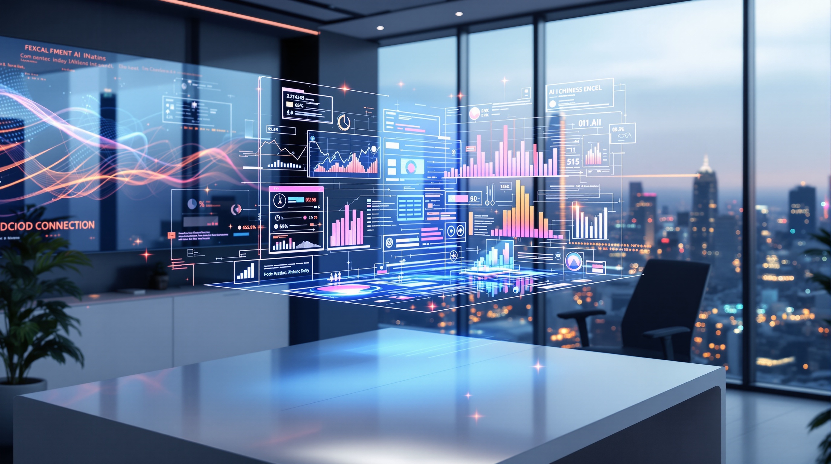 Exploring AI-Powered Excel Alternatives to Looker