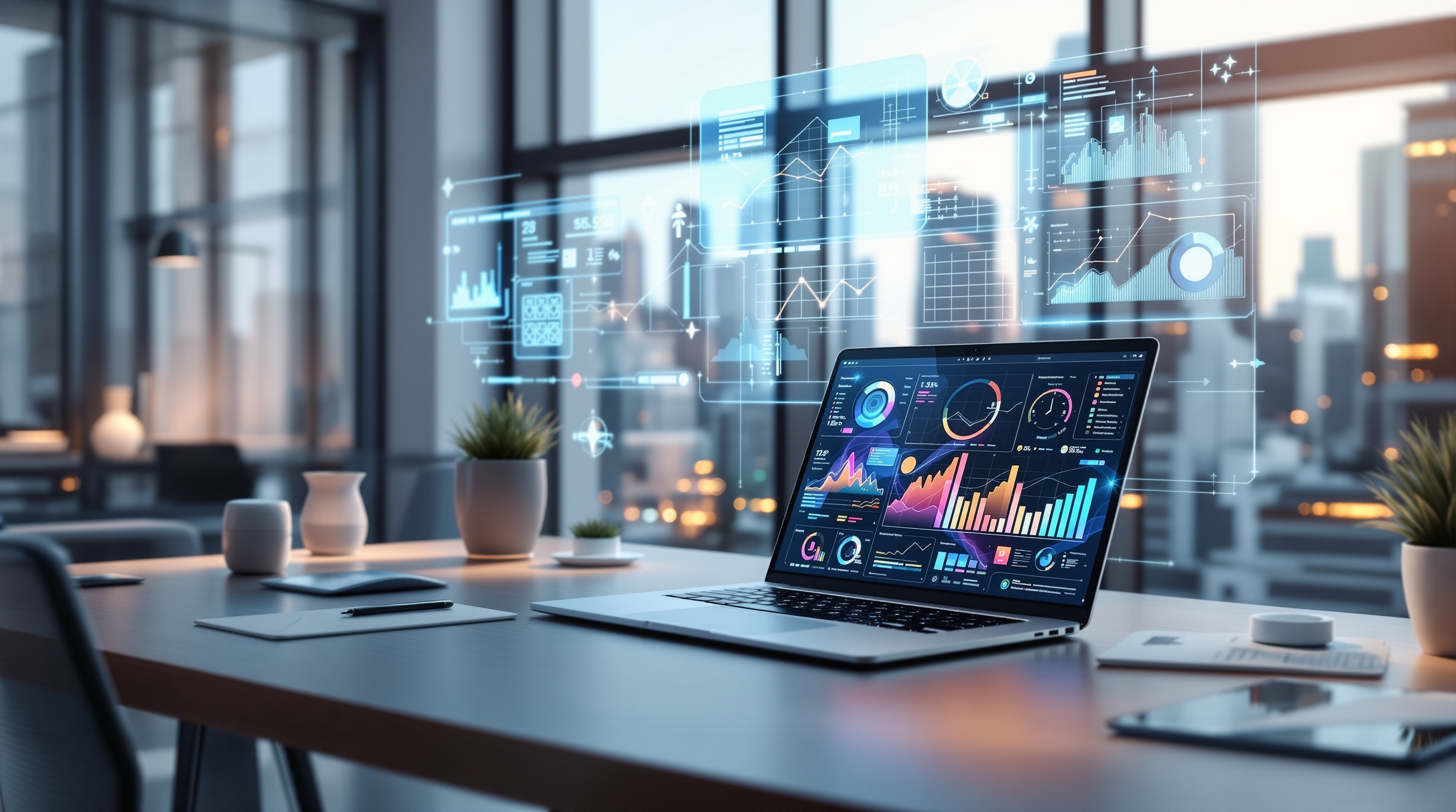 Maximize Efficiency with AI Time Savings Calculators