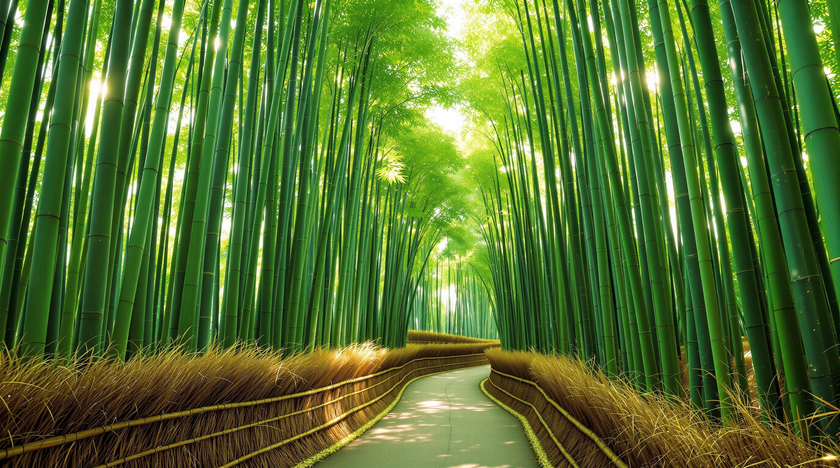 고즈넉한 교토의 매력, 골든위크에 꼭 가봐야 할 이유