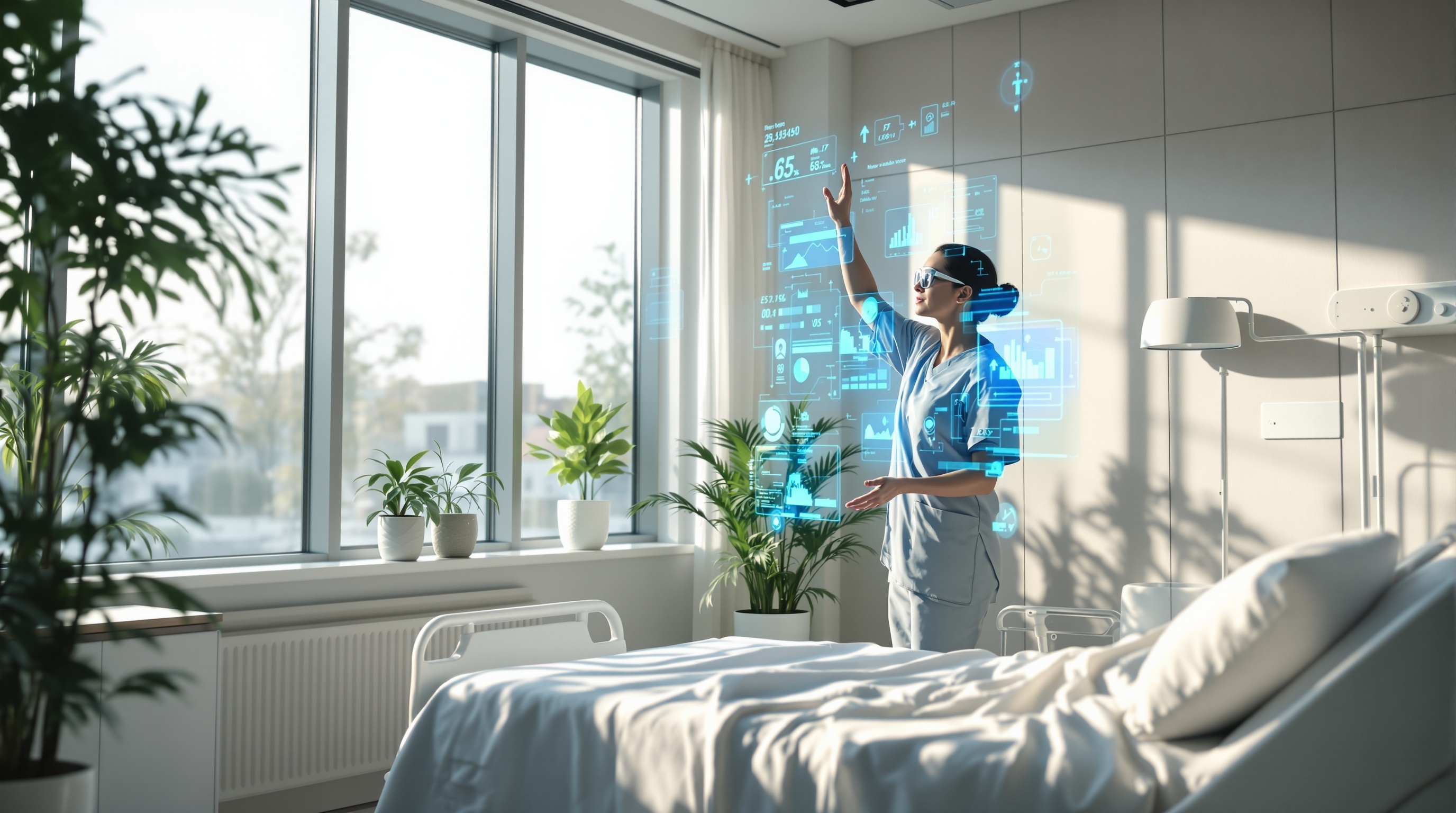 ChatGPT Healthcare Innovations: Transforming Skilled Nursing Facilities