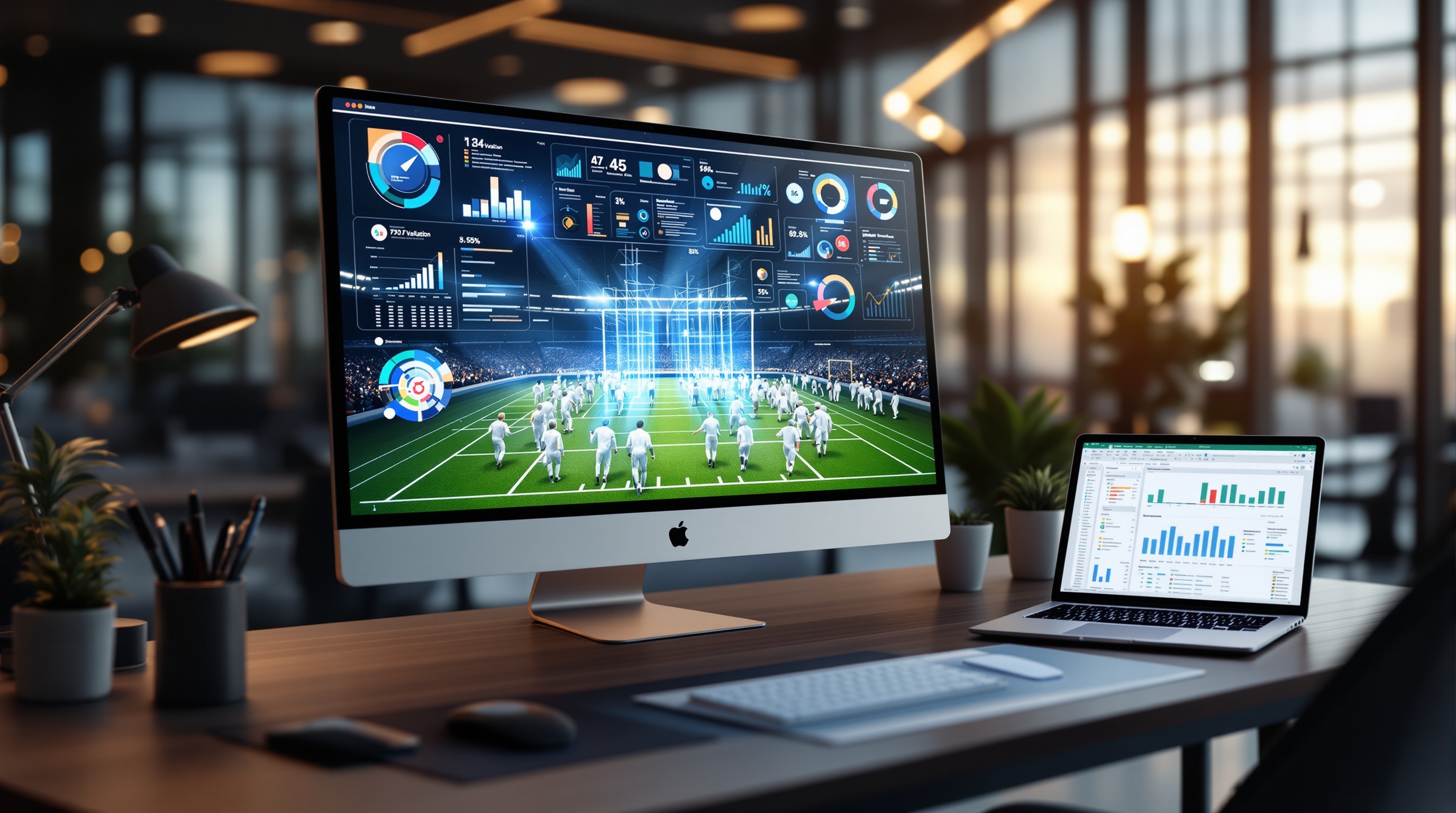Comprehensive Guide to Football Field Valuation