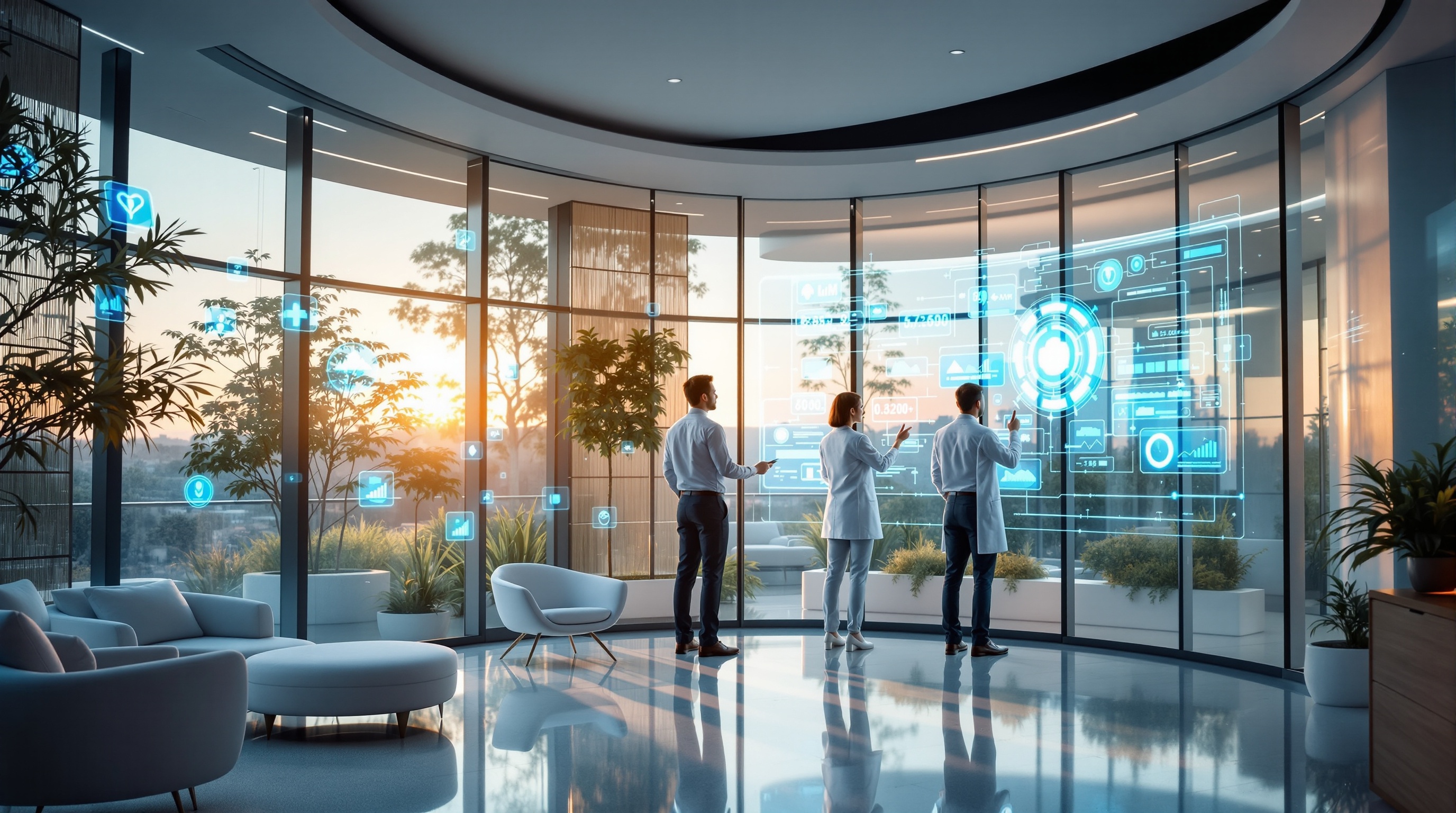 How AI Is Reducing Incident Rates Across Skilled Nursing Facilities