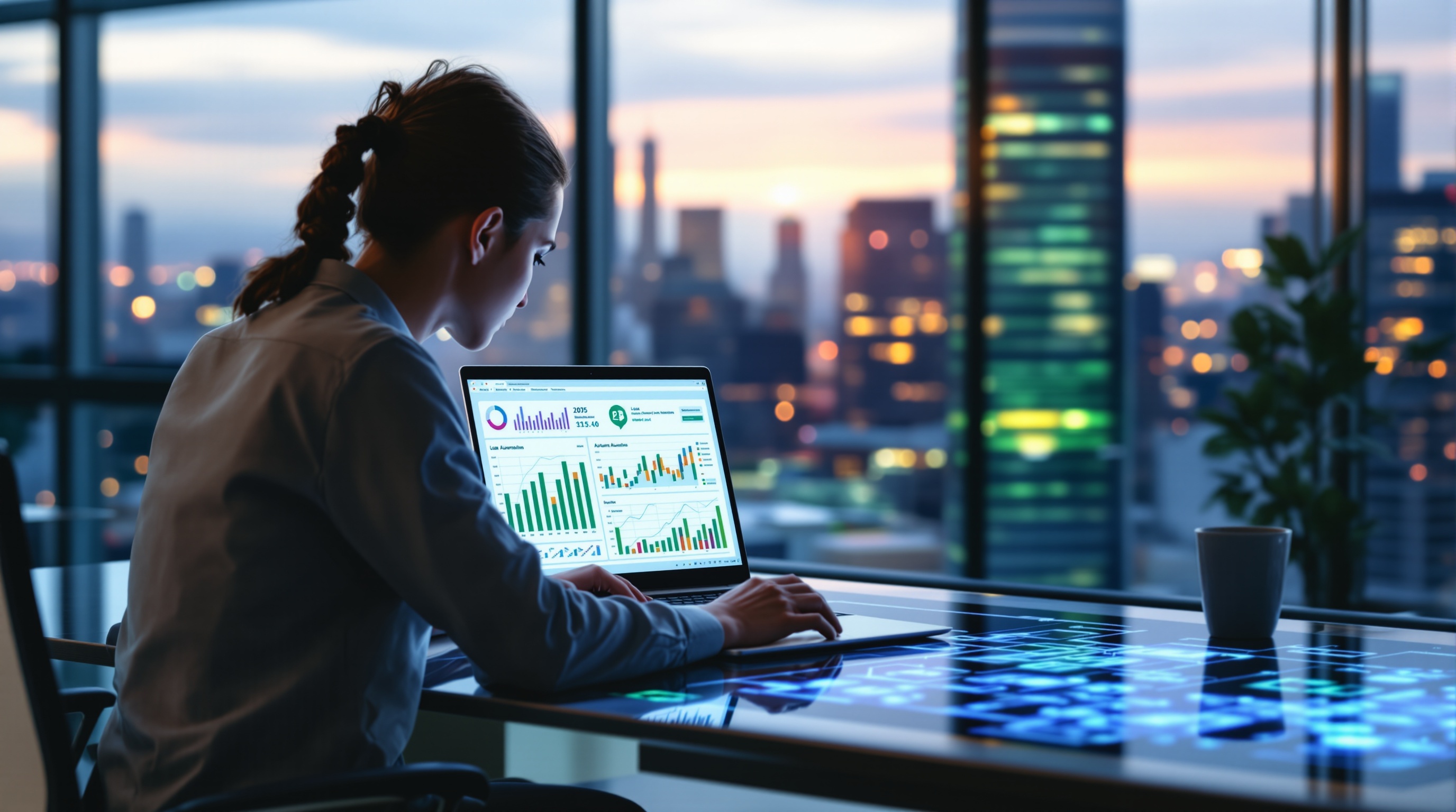 Mastering Loan Amortization Templates in Excel for 2025