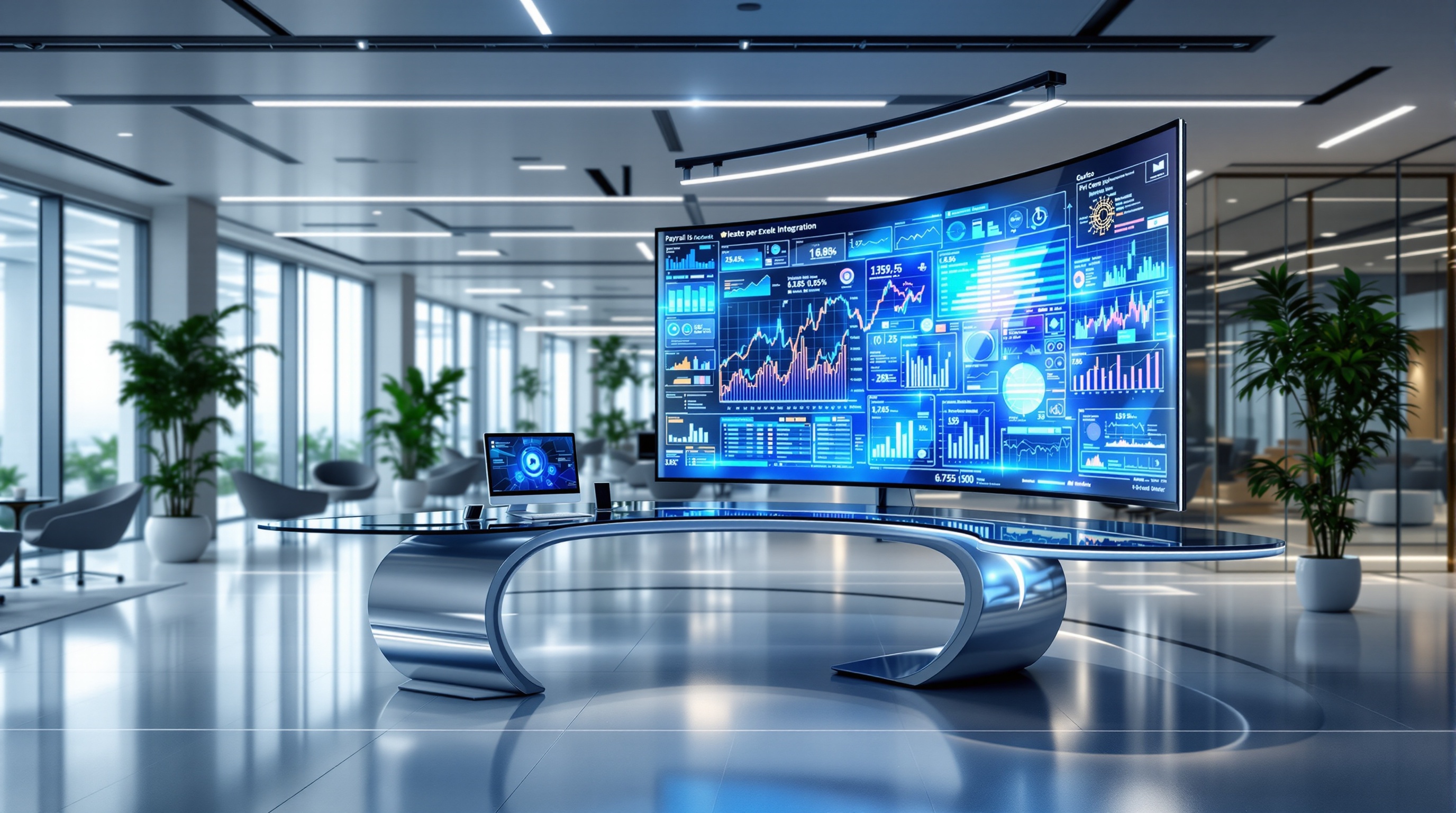 Gusto vs AI Excel: Payroll Integration for Enterprises