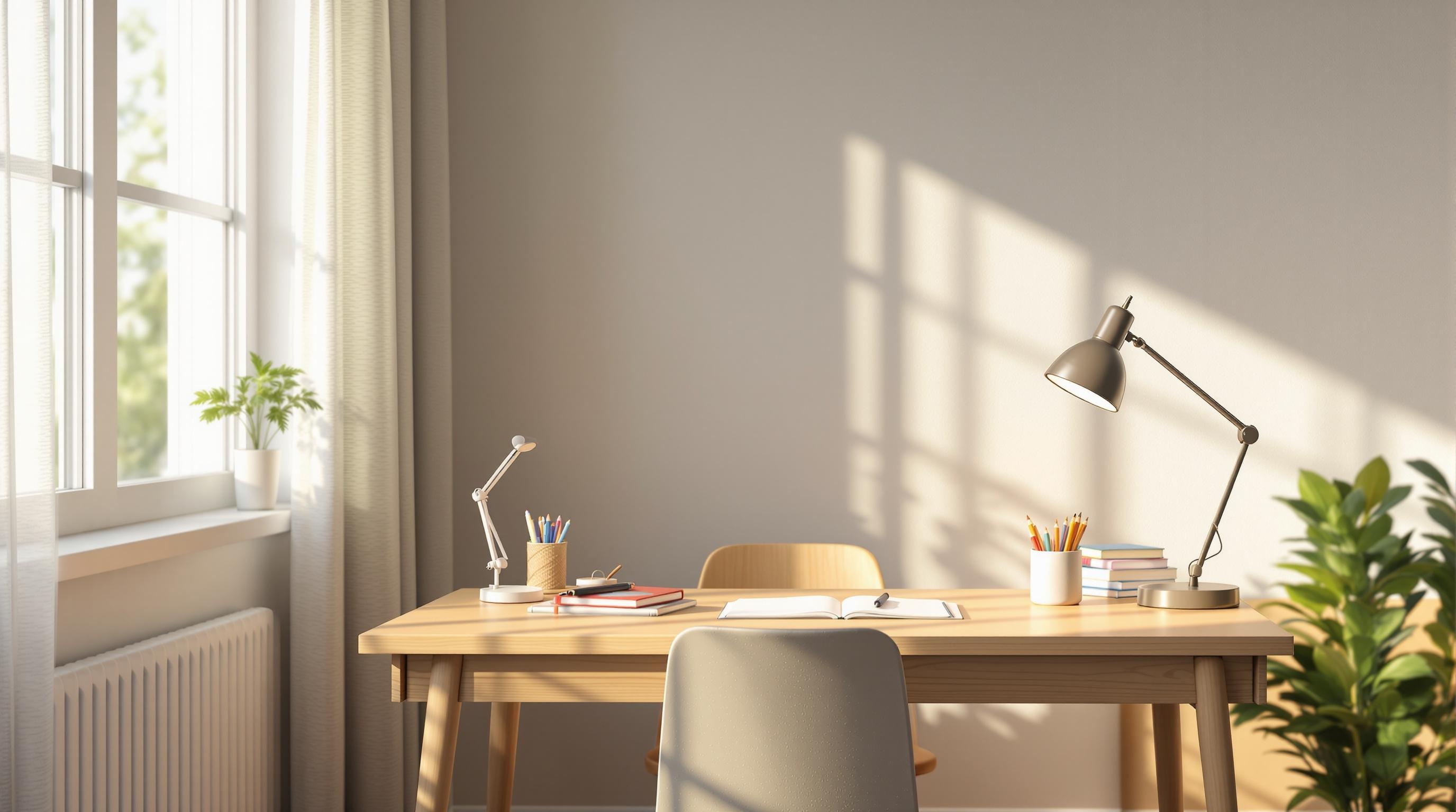 효과적인 자기주도 학습을 위한 환경 만들기