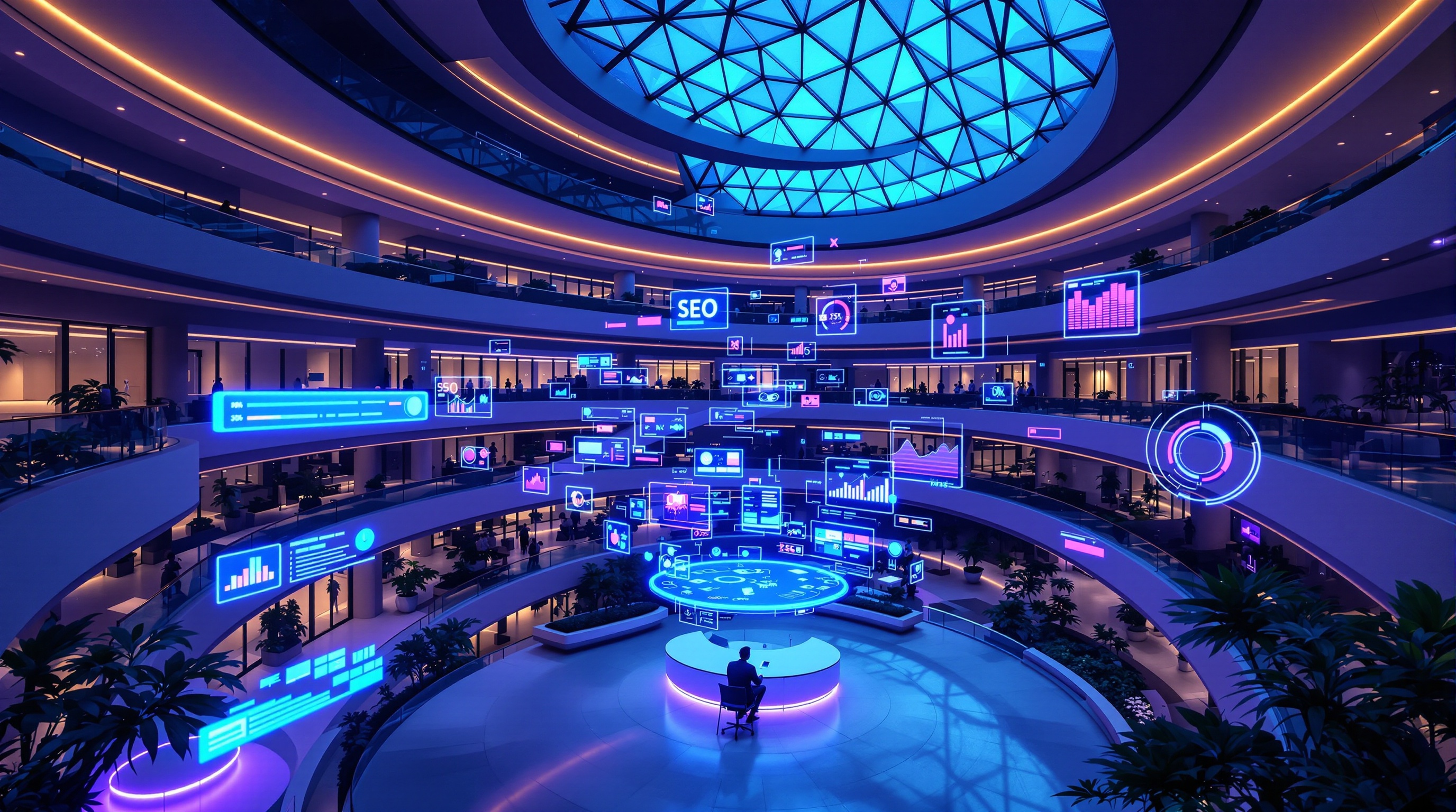 ChatGPT SEO Workflows: 2025 Trends for AI Developers