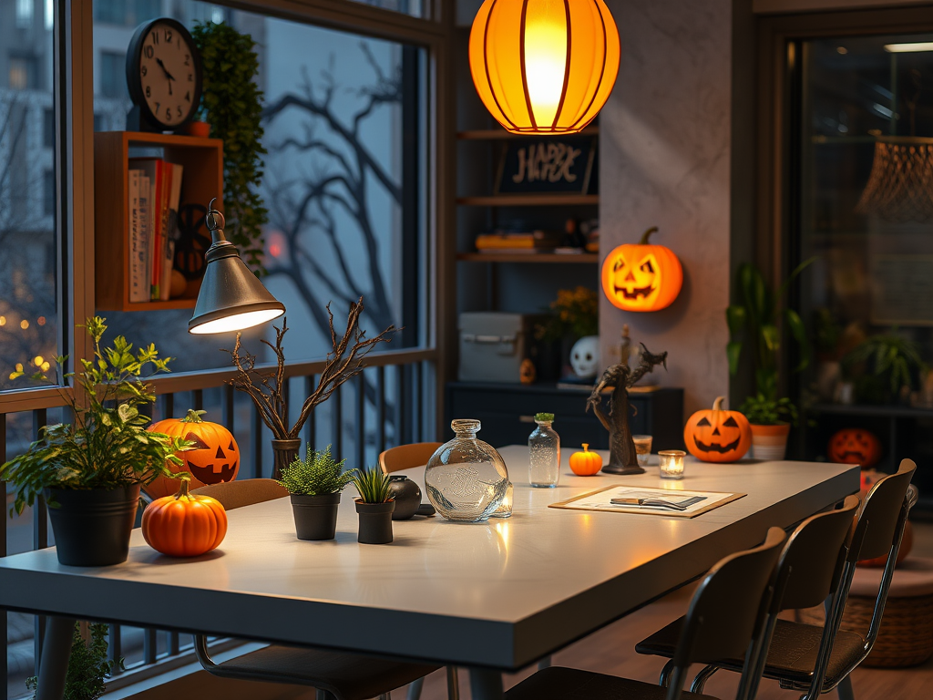 Image for Spooky STEM Stations