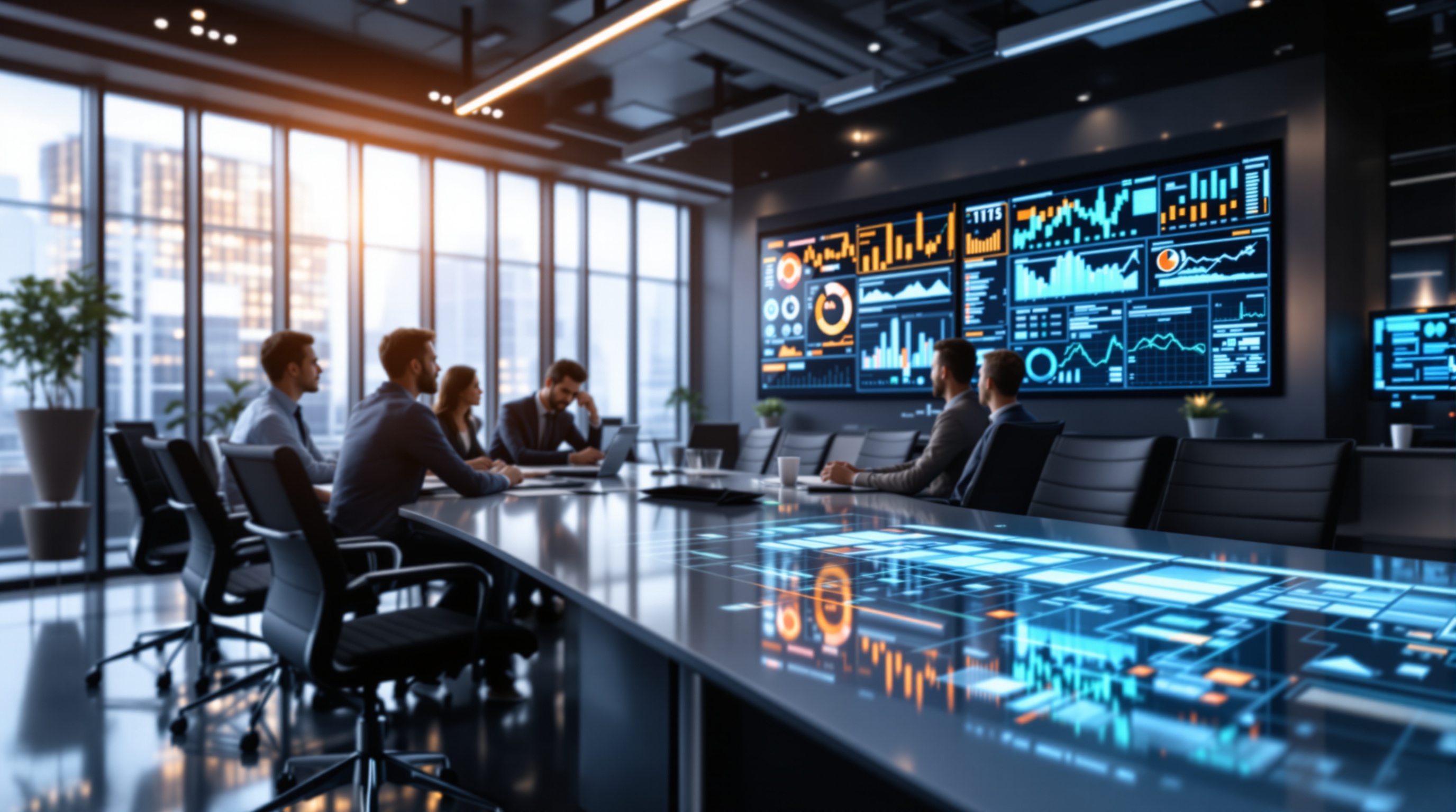 Why Airtable Falls Short for Enterprise Finance