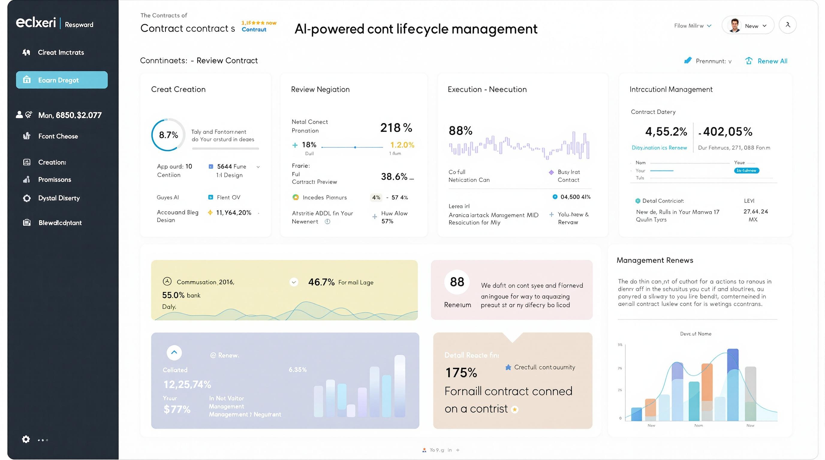 AI Contract Management: Ultimate Guide to Streamlining Contract ...