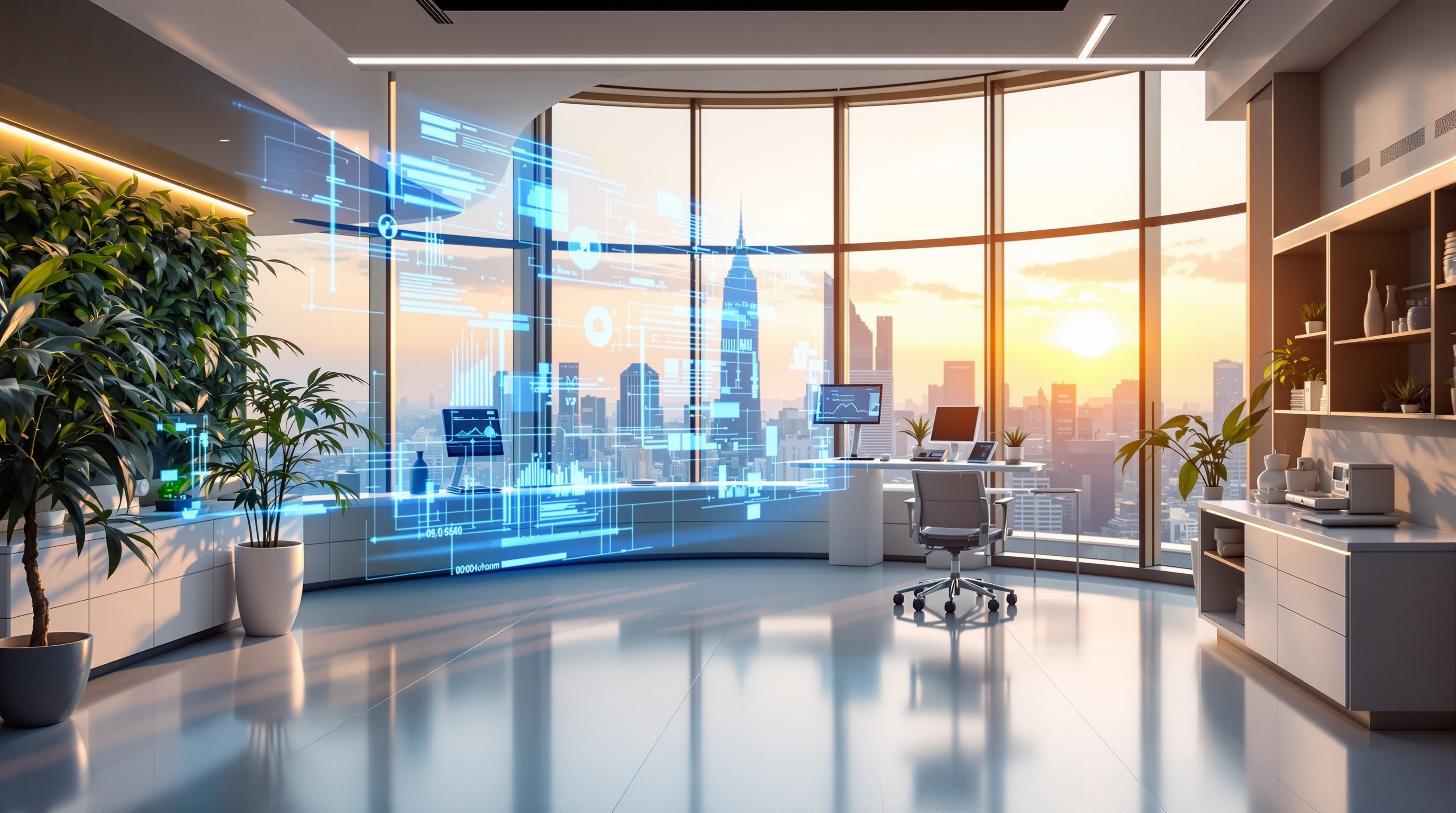 Top MatrixCare AI Competitors: ChatGPT for SNF Automation & Compliance