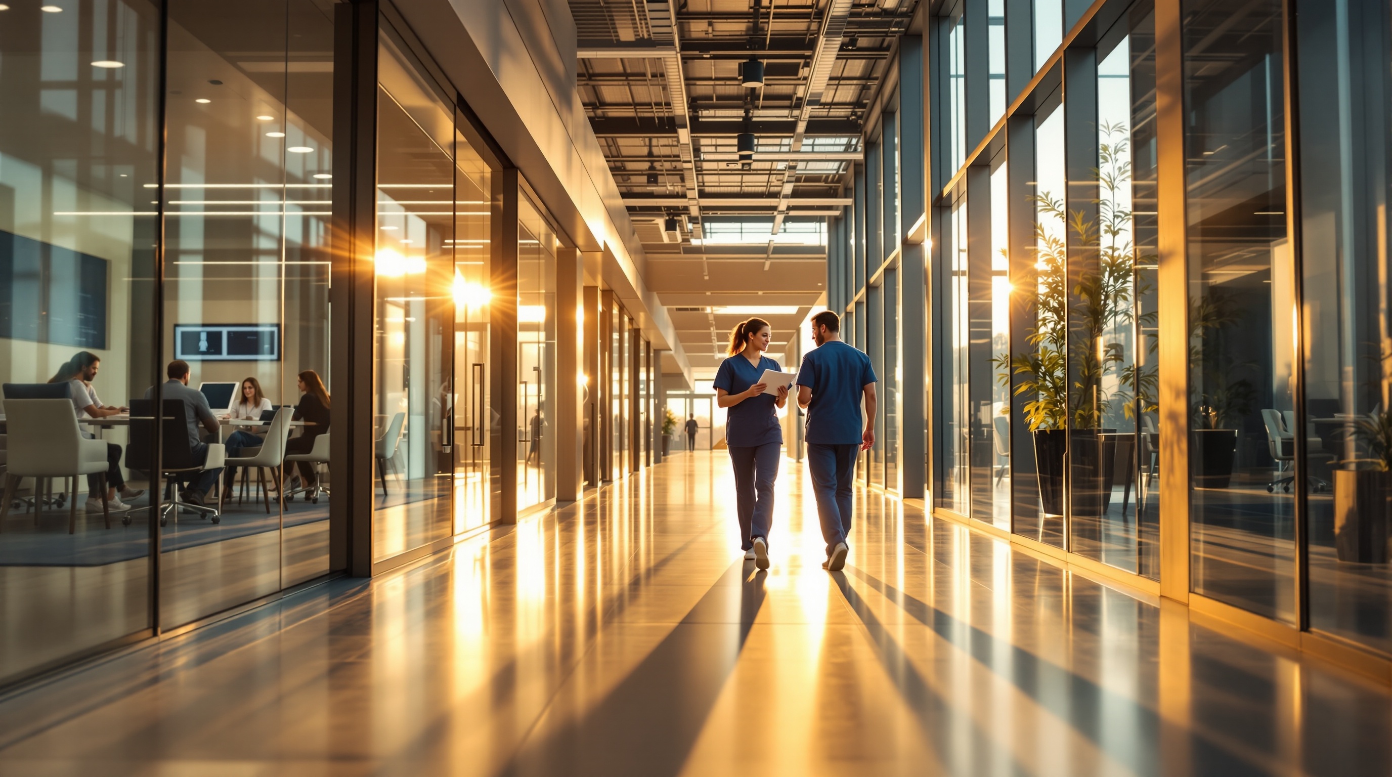 Cross-Facility Playbook: Best Practices for Faster SNF Intake