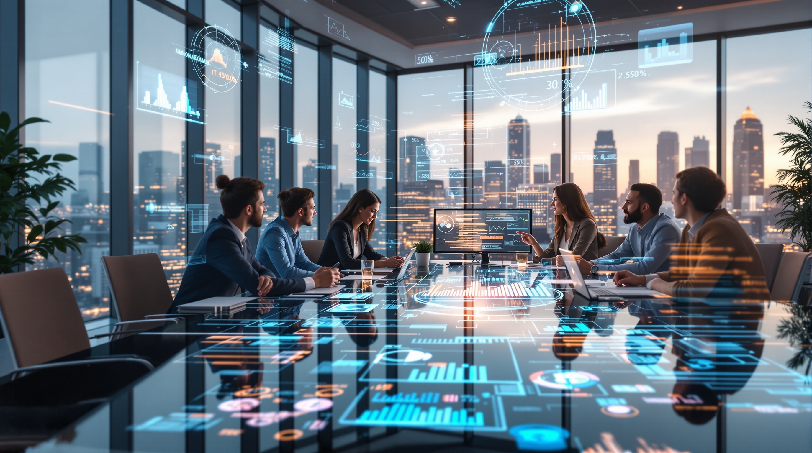 Understanding the 30% Salary Premium in Financial Modeling