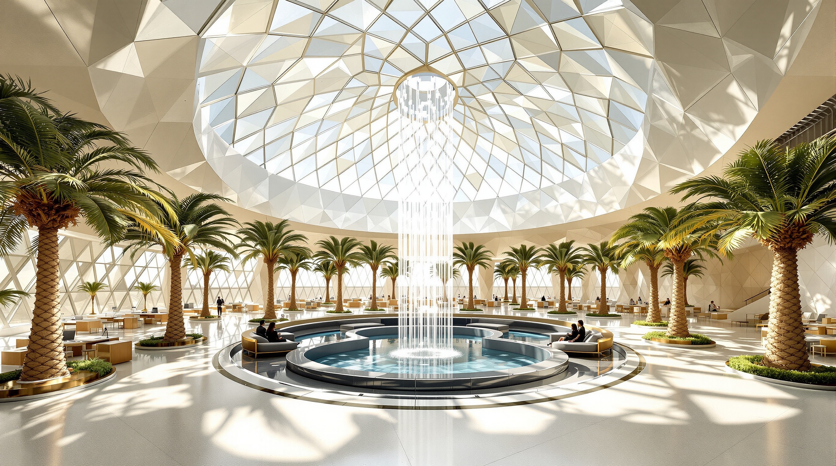 Infinite Canvas Platform: AI OS for Productivity in Skilled Nursing