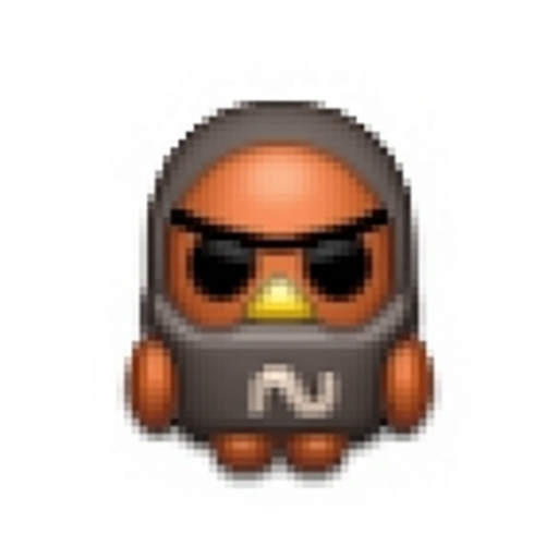 Thief emoji