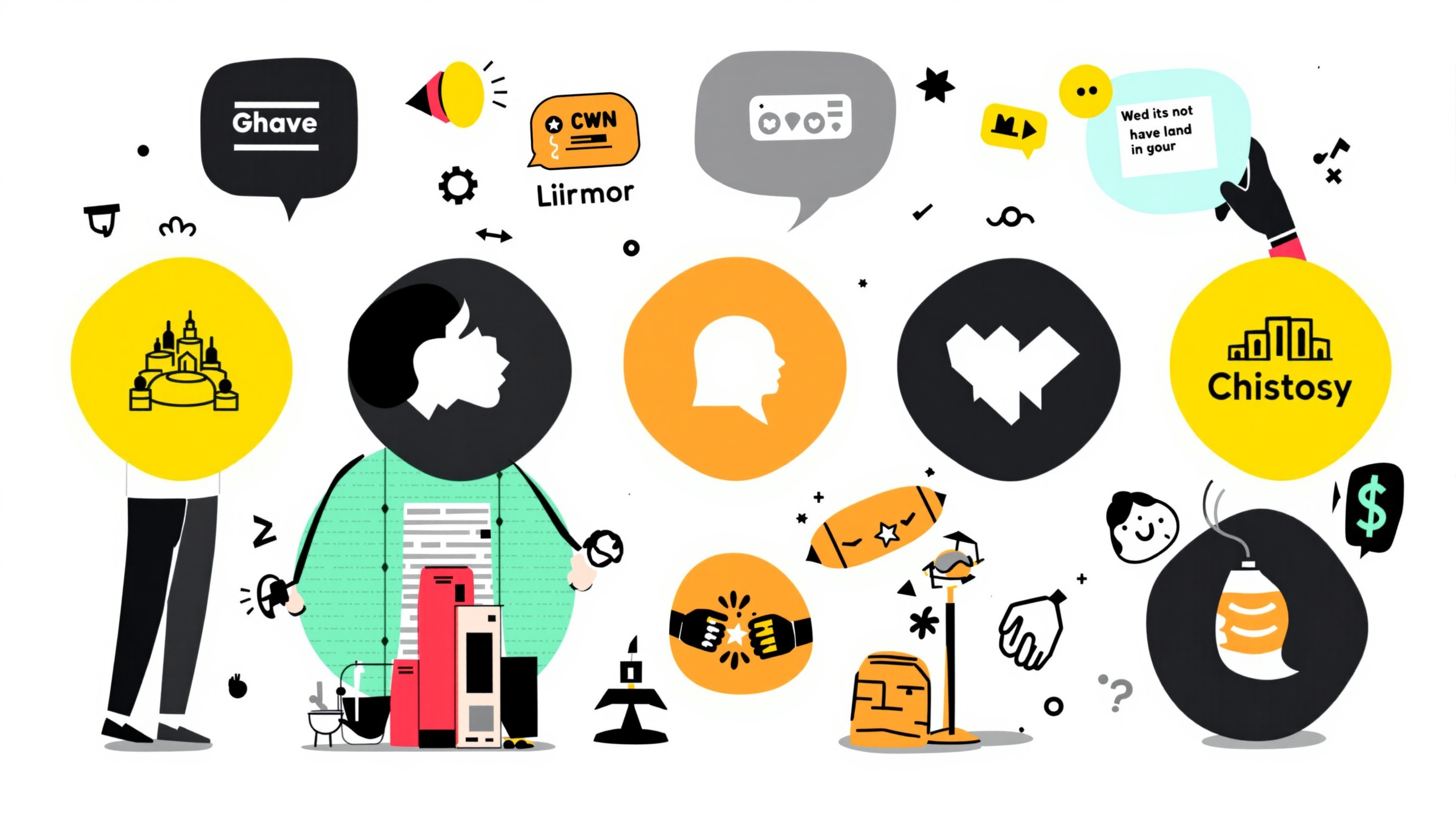 What to Expect from a Top Messaging and Design Agency