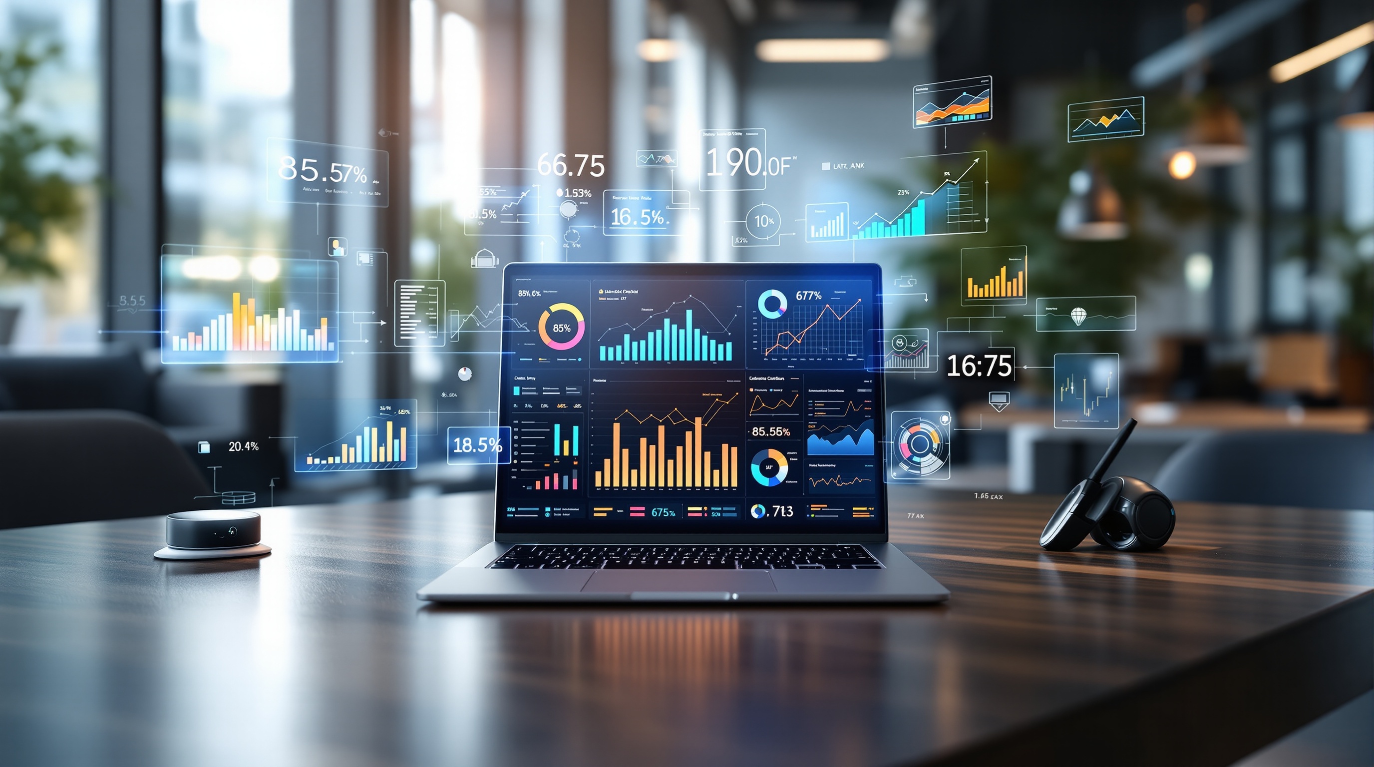 Mastering AI-Driven Chart Creation: A Comprehensive Guide