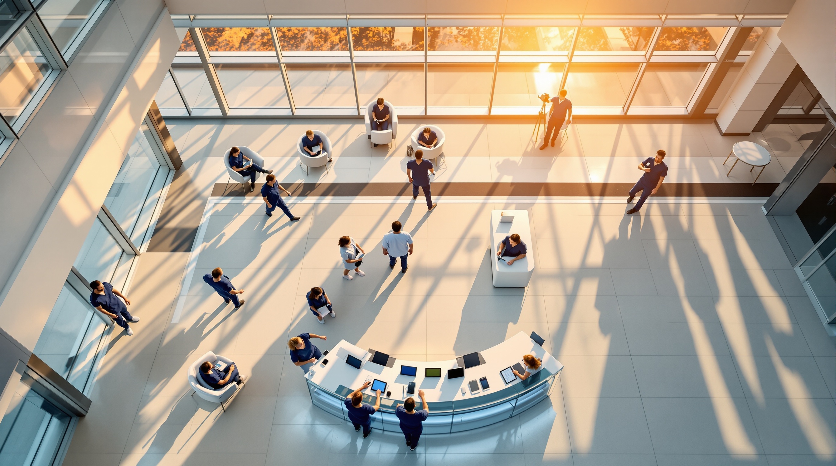 Quick Referral Triage: Streamlining Admissions for Skilled Nursing