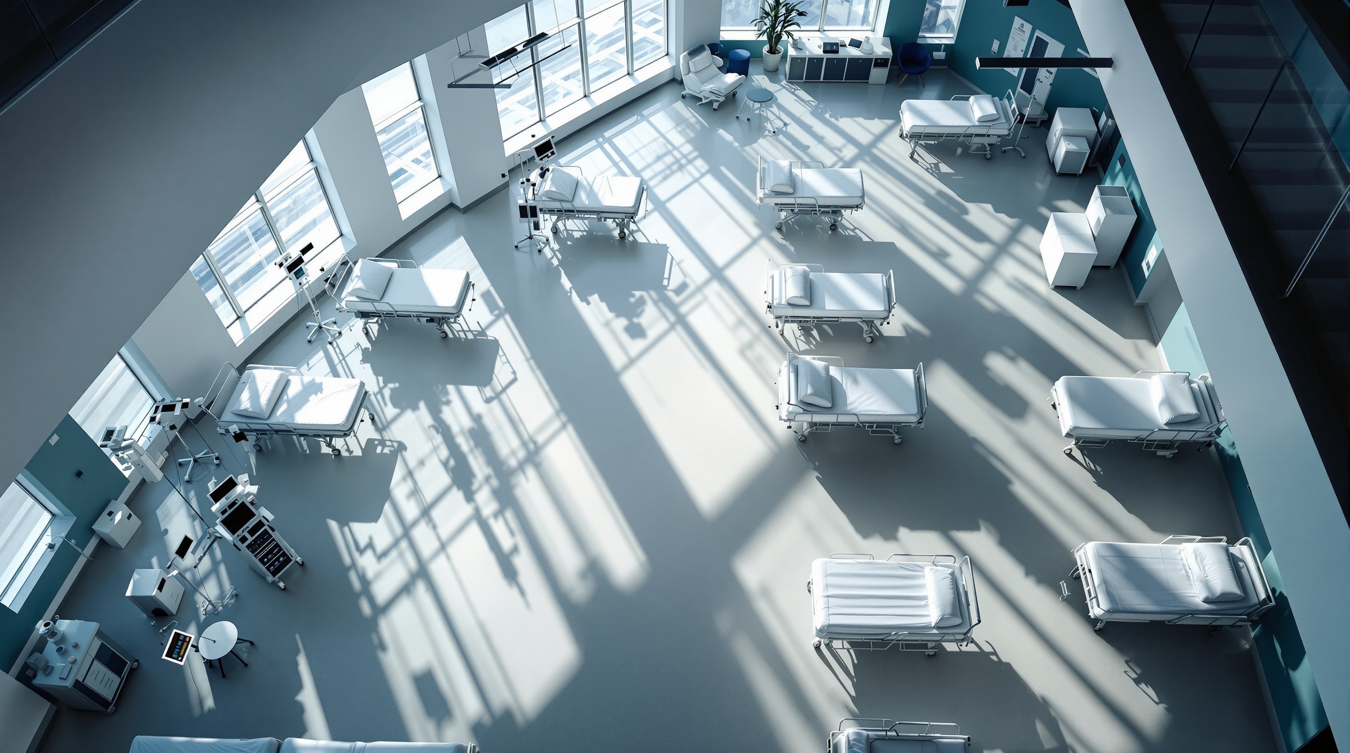 Automate Bed Searching in Skilled Nursing: 2025 Trends & ROI