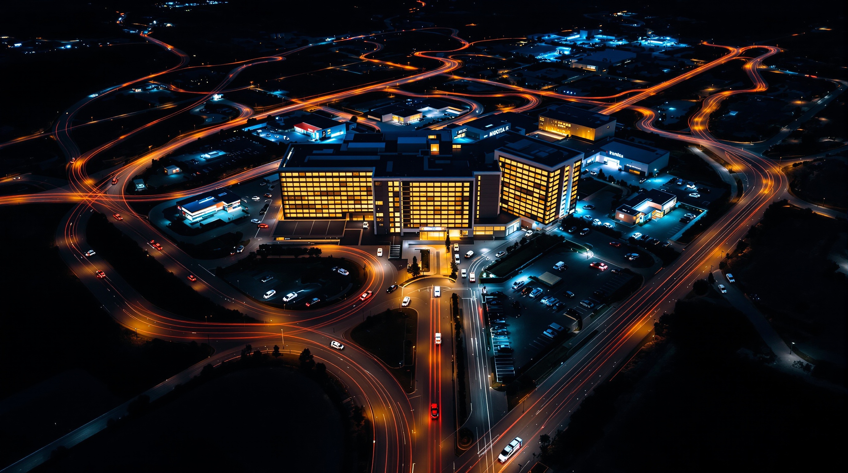 What Drives Hospital Referral Leakage to Competitor SNFs?