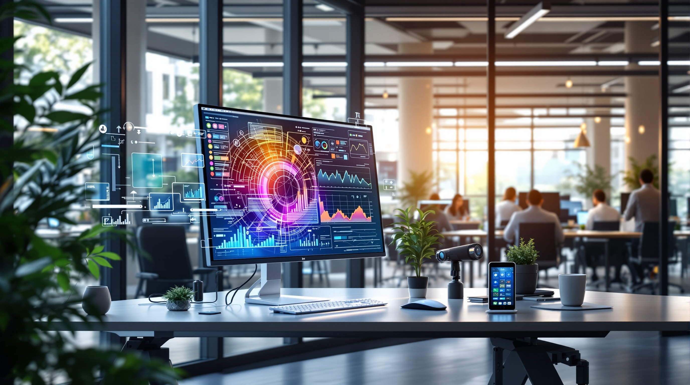 Stop Manual Calculations: Embrace Automation