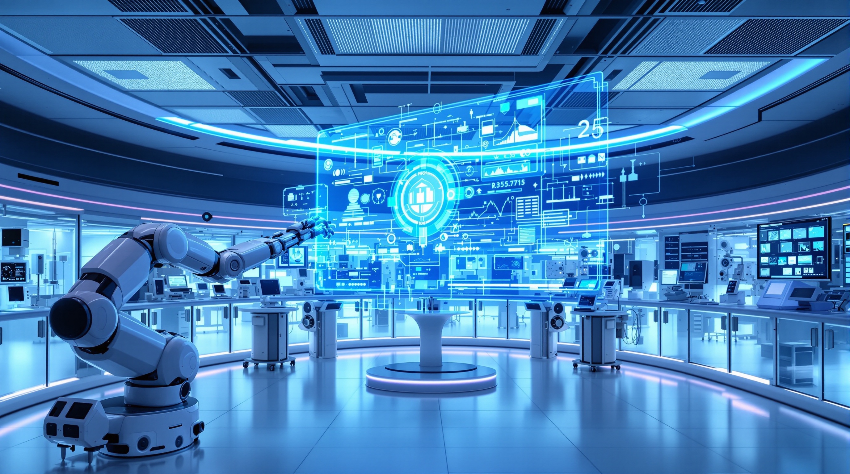 AI Agents Transform Medical Device Integration