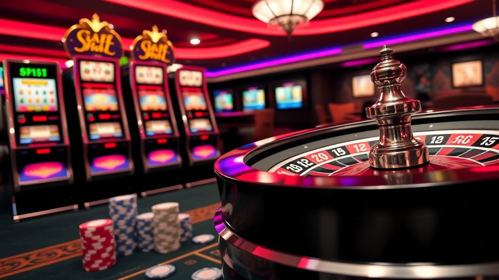 Crypto Loko Casino