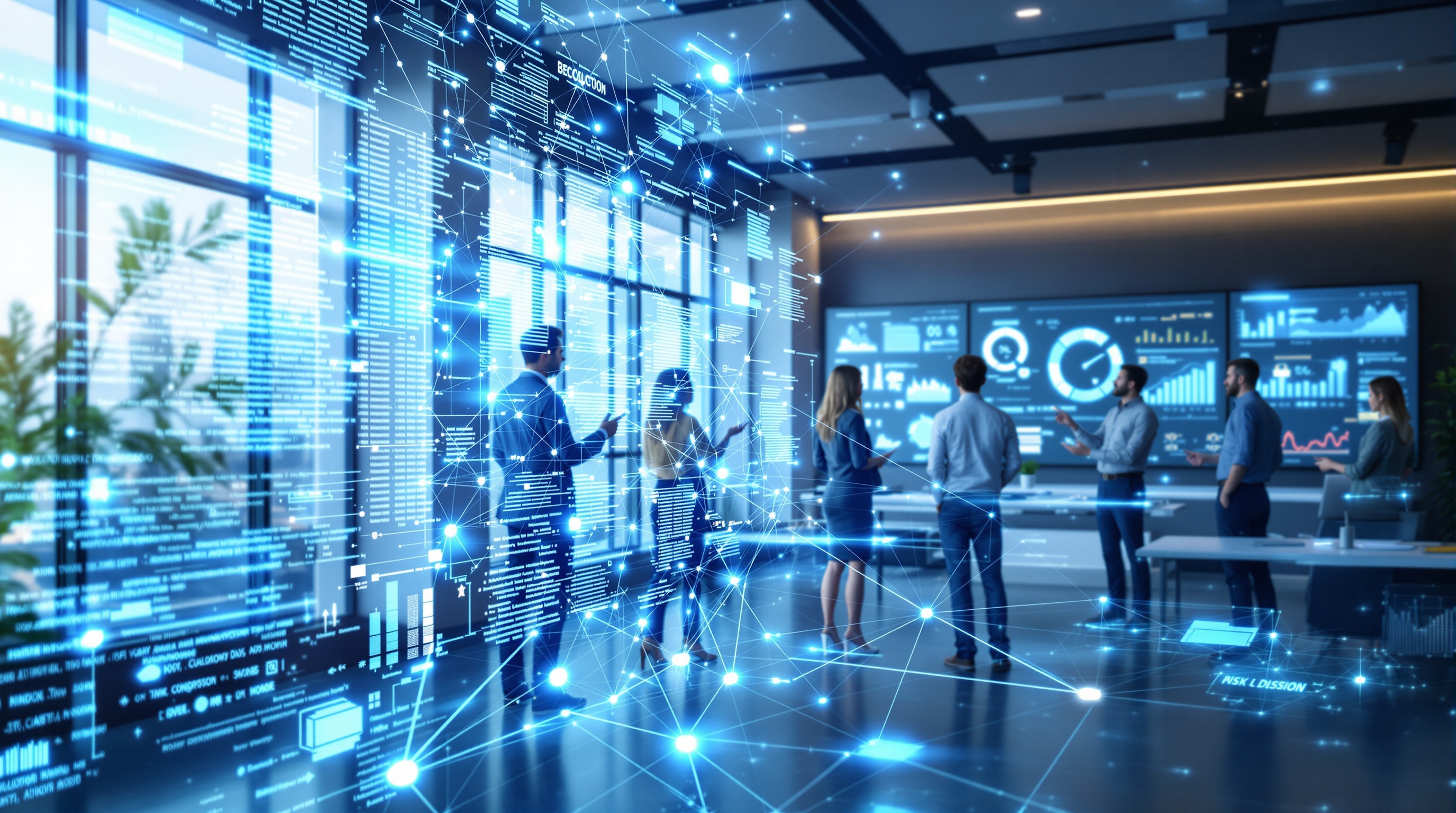 AI Techniques for Detecting Broken References