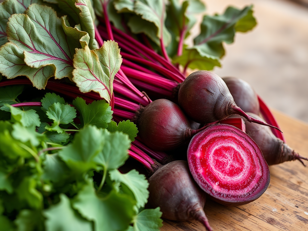 Image for Beets