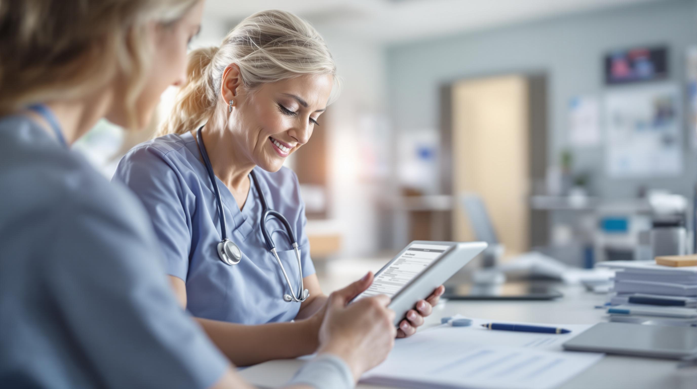 Psychotropic Medication Consent Tracking in Skilled Nursing Facilities