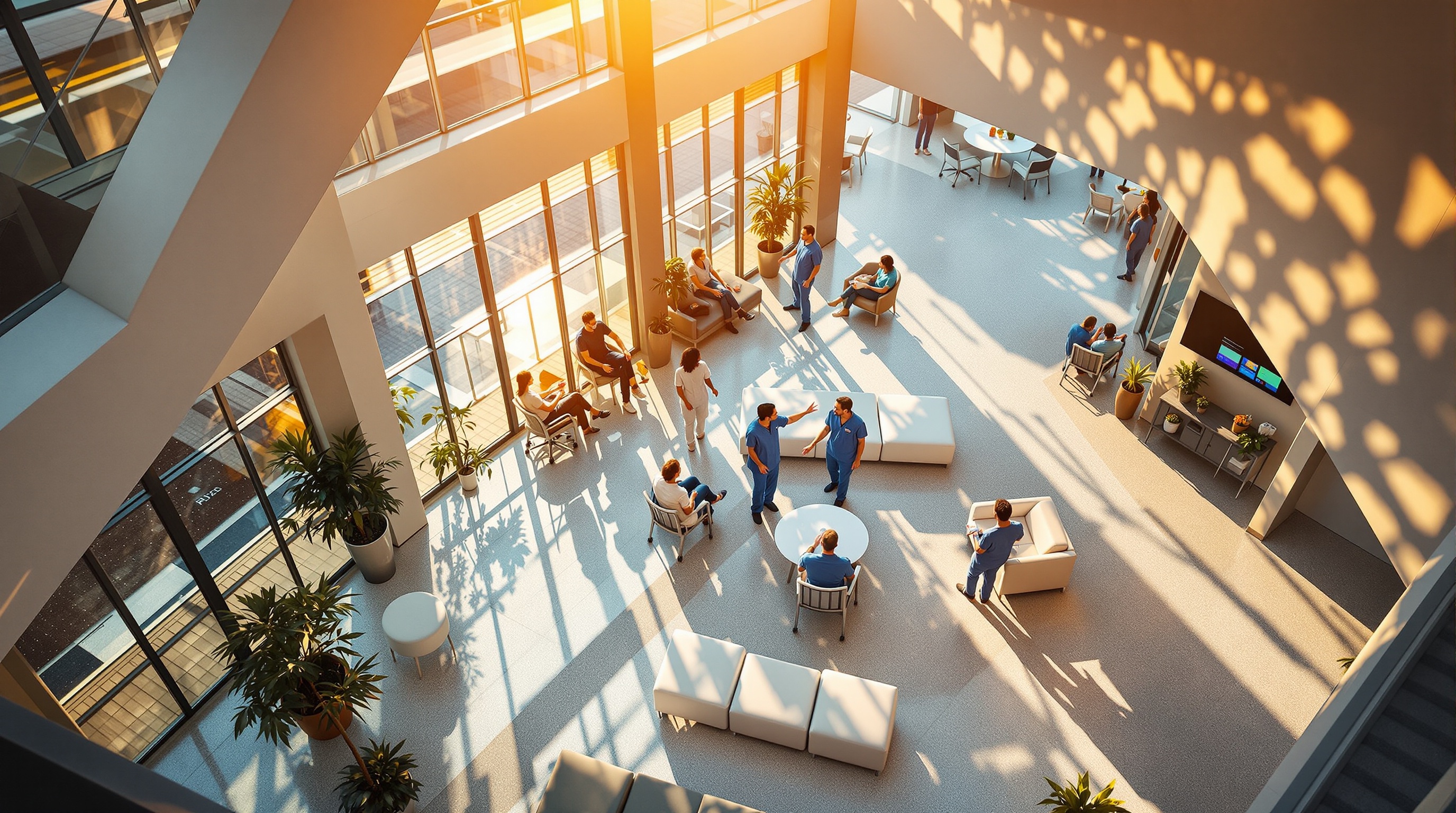 Top TapCloud Replacement Solutions for Skilled Nursing Facilities