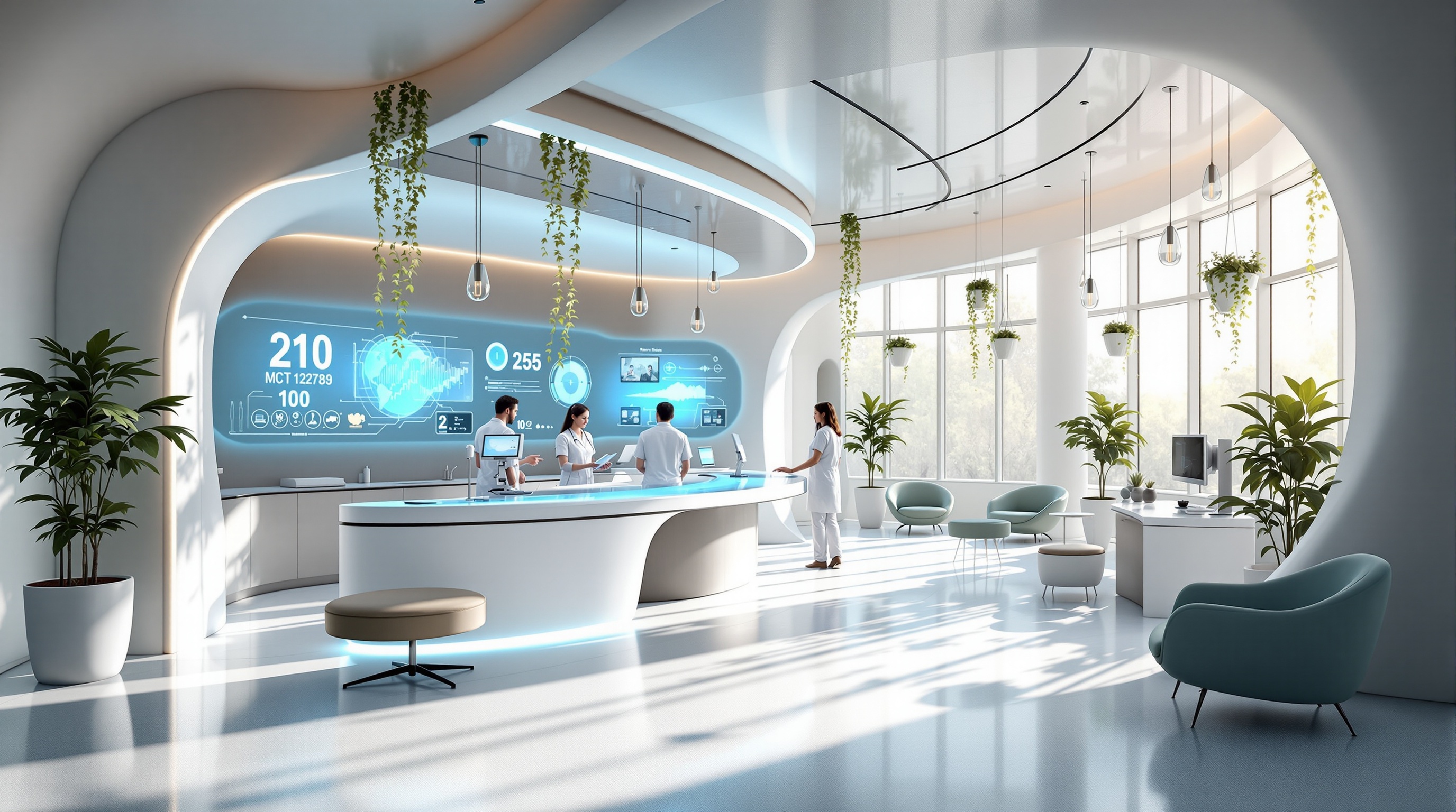 AI Skilled Nursing Facility Optimization: ChatGPT & Workflow Automation