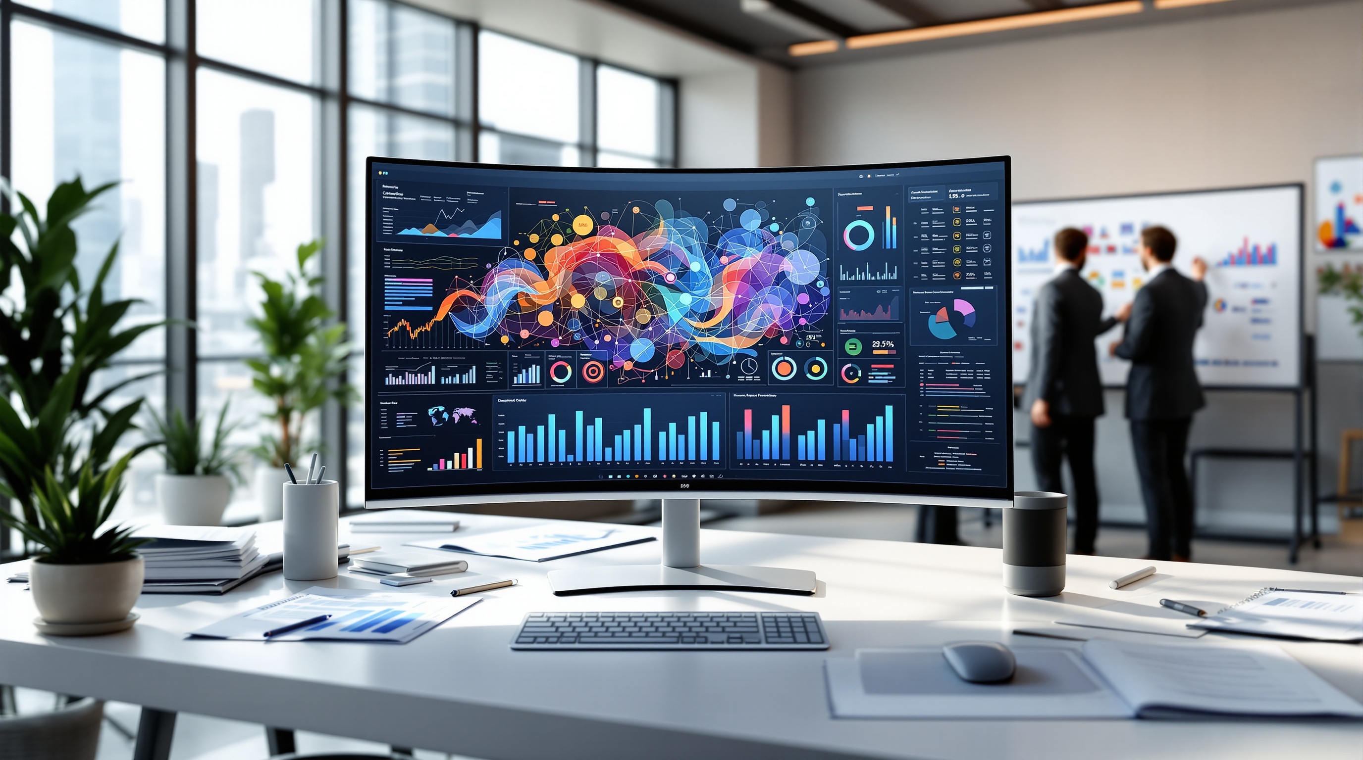 Mastering Carried Interest Calculation: A 2025 Deep Dive