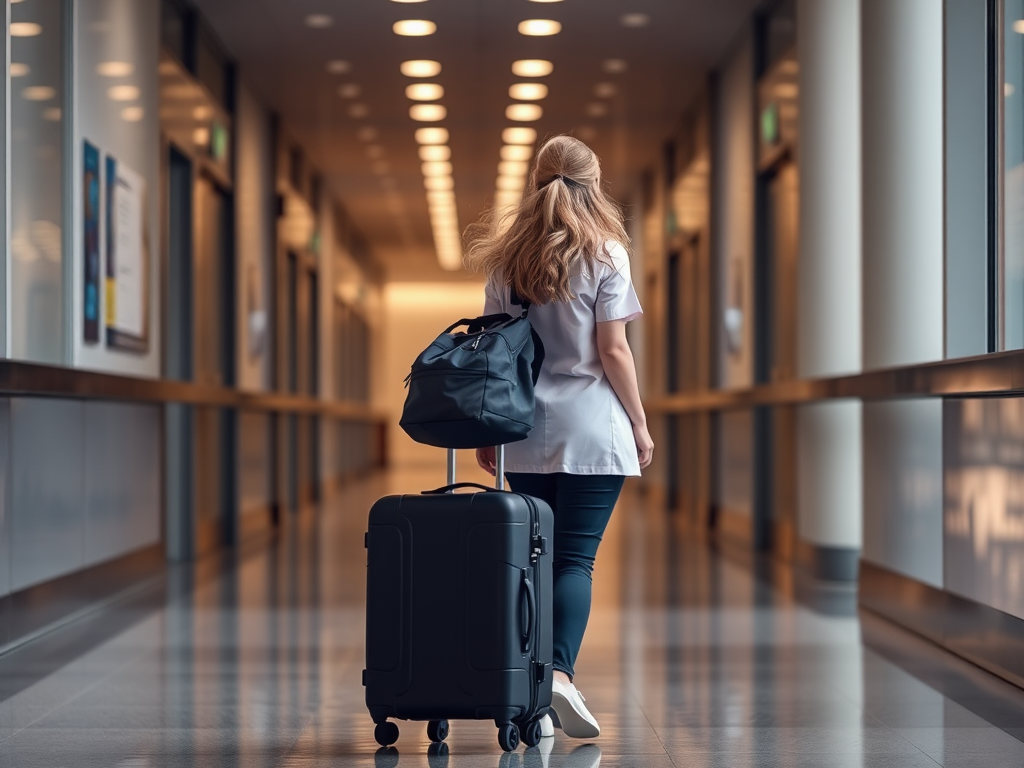 Team Staff Direct connecting nurses with top healthcare employers in London