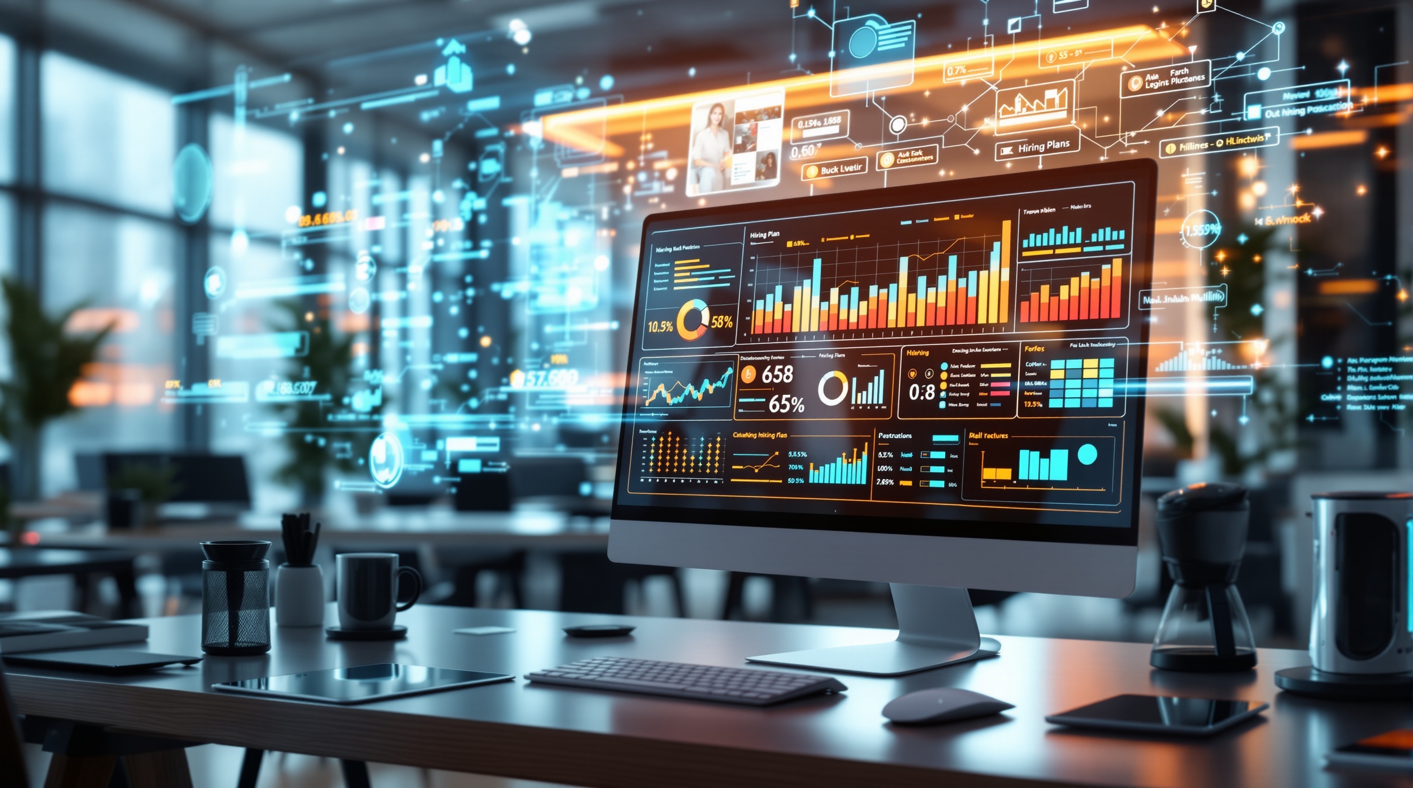 Mastering Your 2025 Hiring Plan Spreadsheet