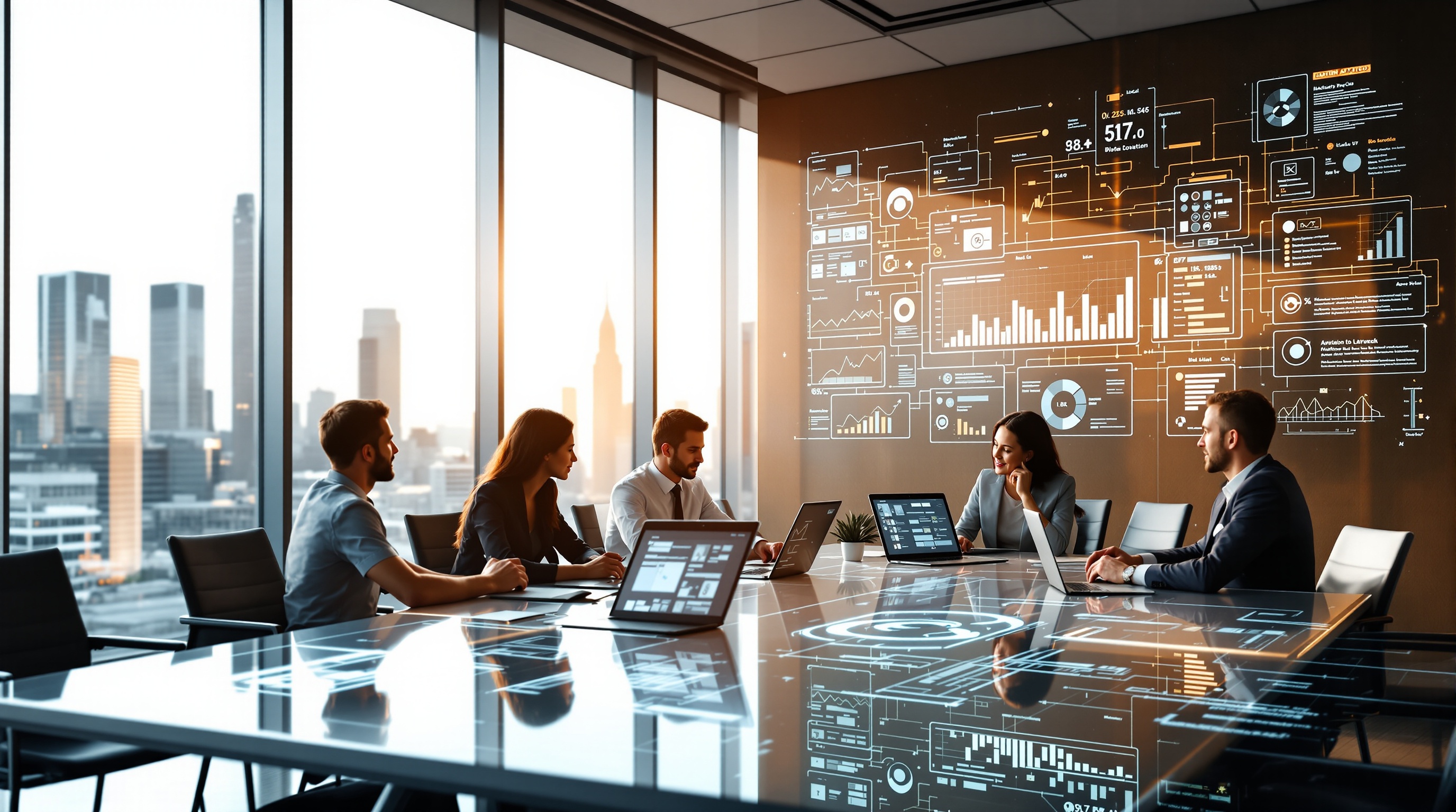Identifying Enterprise Automation Opportunities
