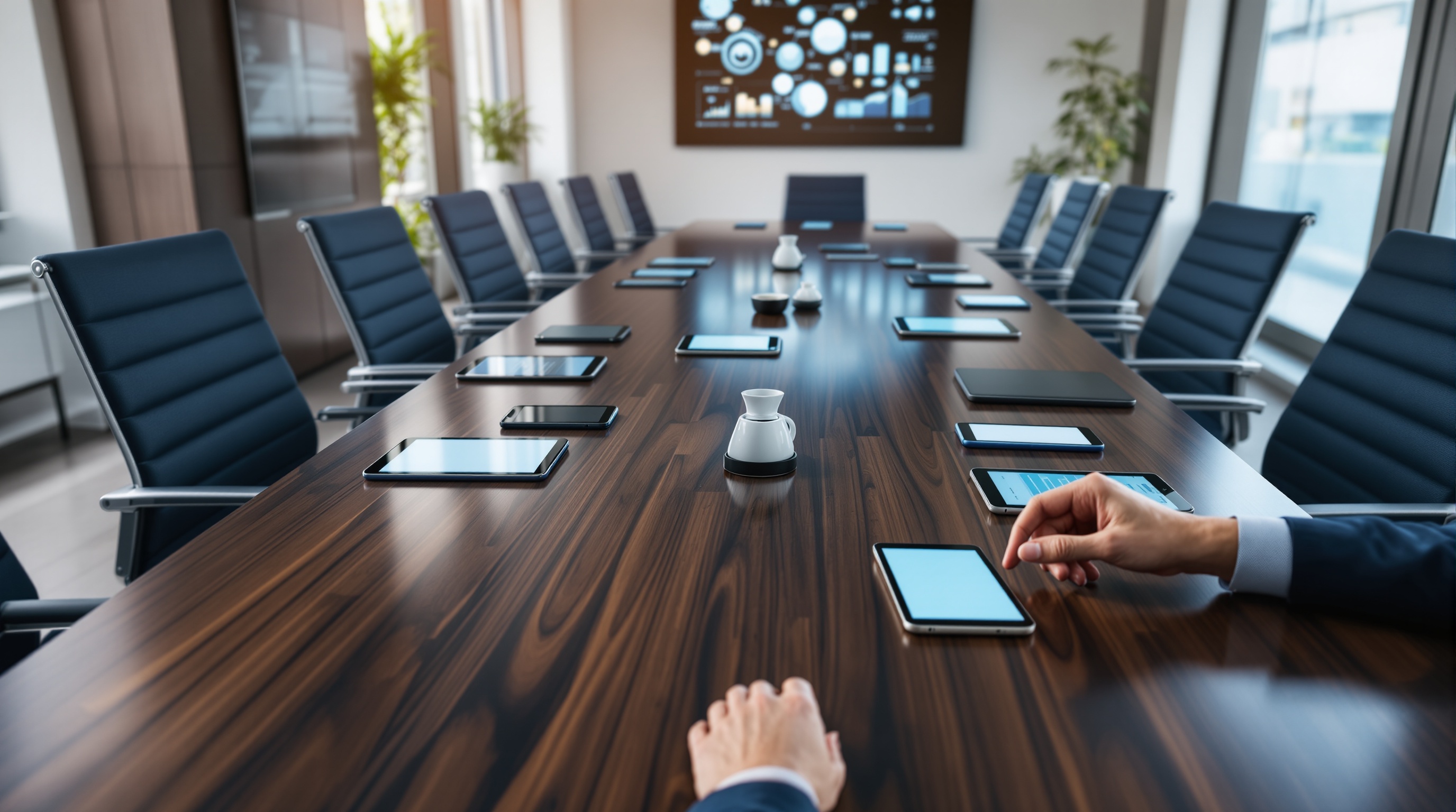 Top WellSky Competitors for Skilled Nursing Facilities in 2024