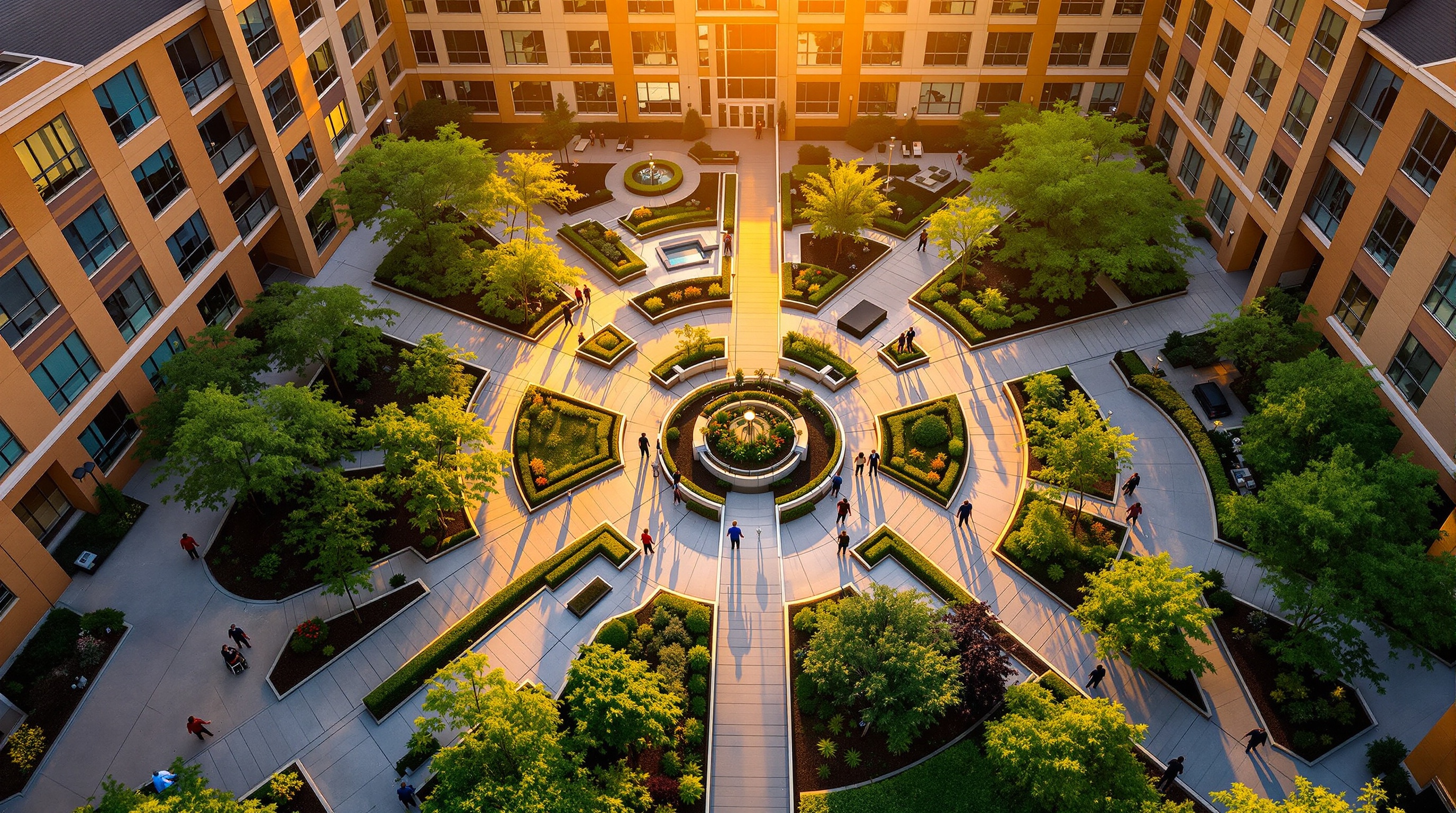 Top MatrixCare Replacement Solutions for Skilled Nursing Facilities