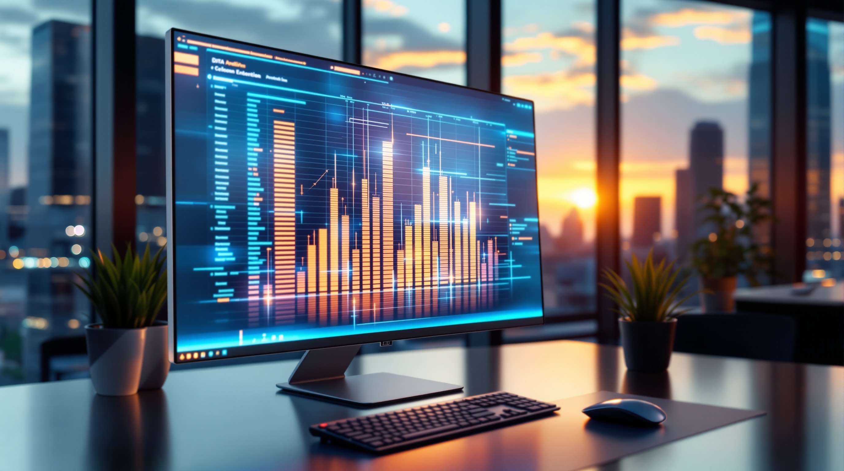 How to Instantly Select Entire Columns in Excel & Sheets