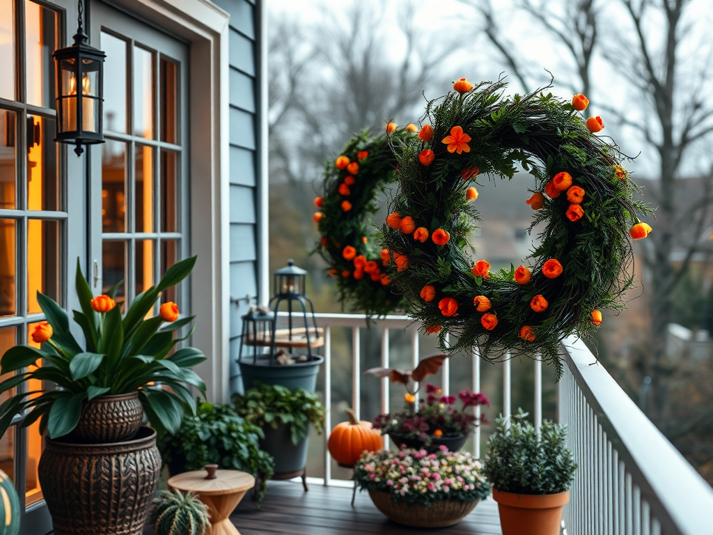 Image for Wicked Wreaths: