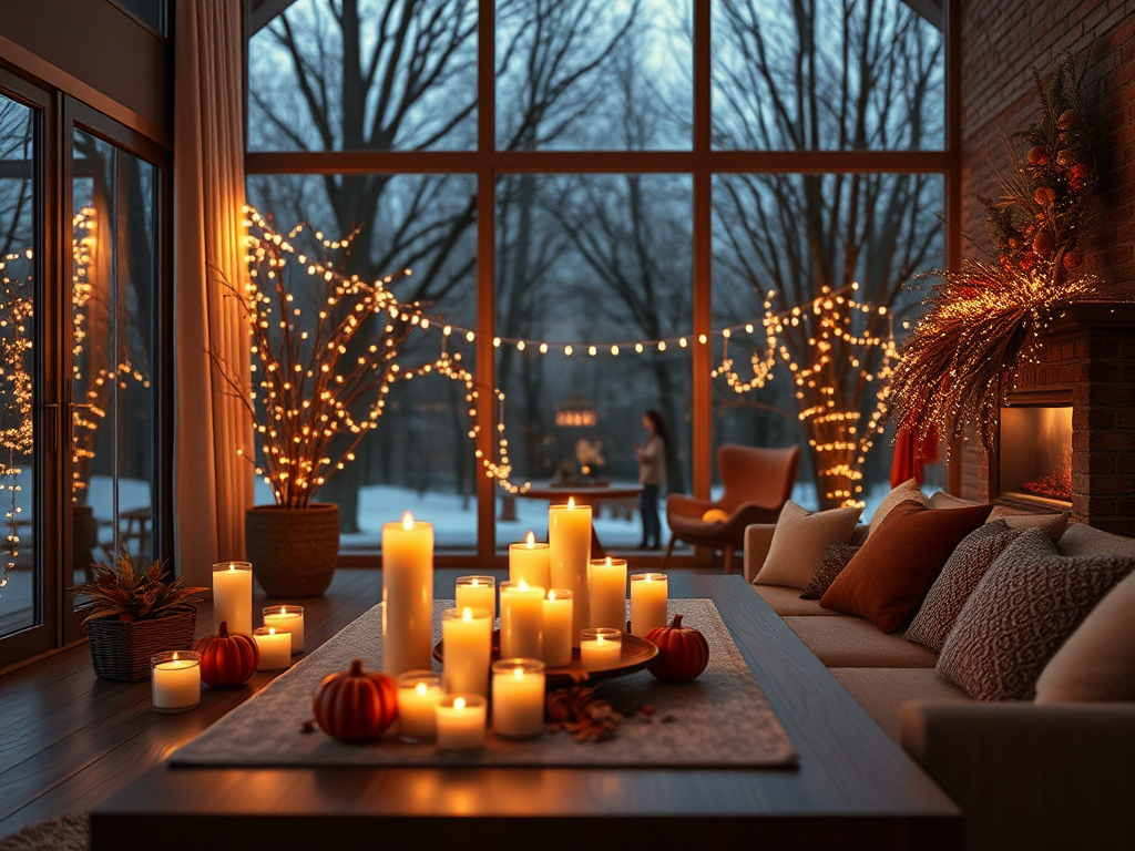 Image for Candlelight Ambiance: