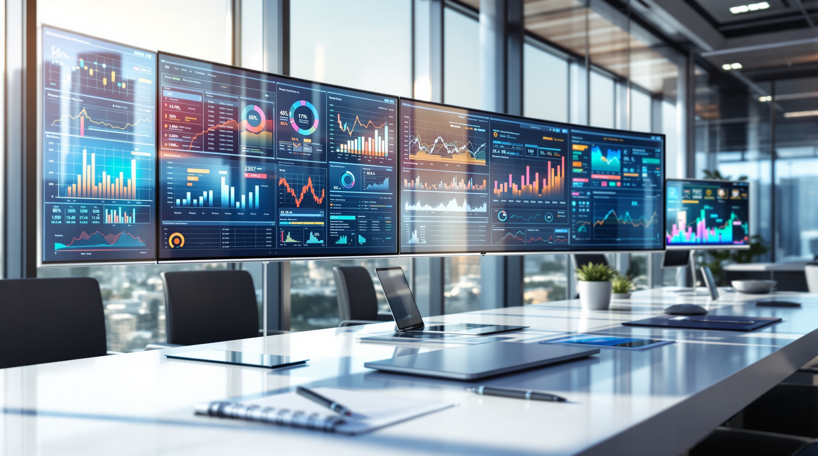 Top Free Financial Model Templates for 2025