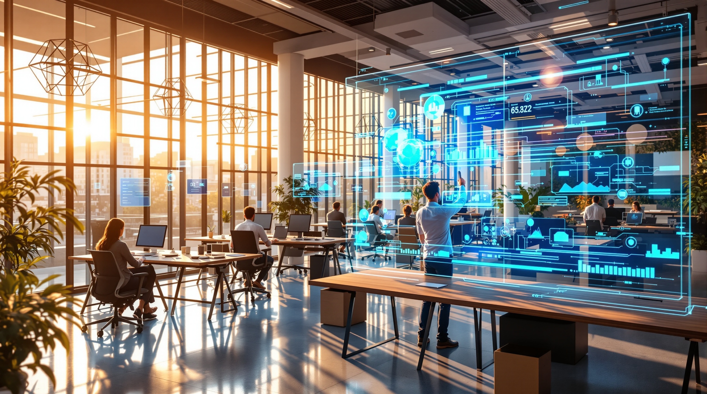 Optimizing AI Content Publishing Workflow