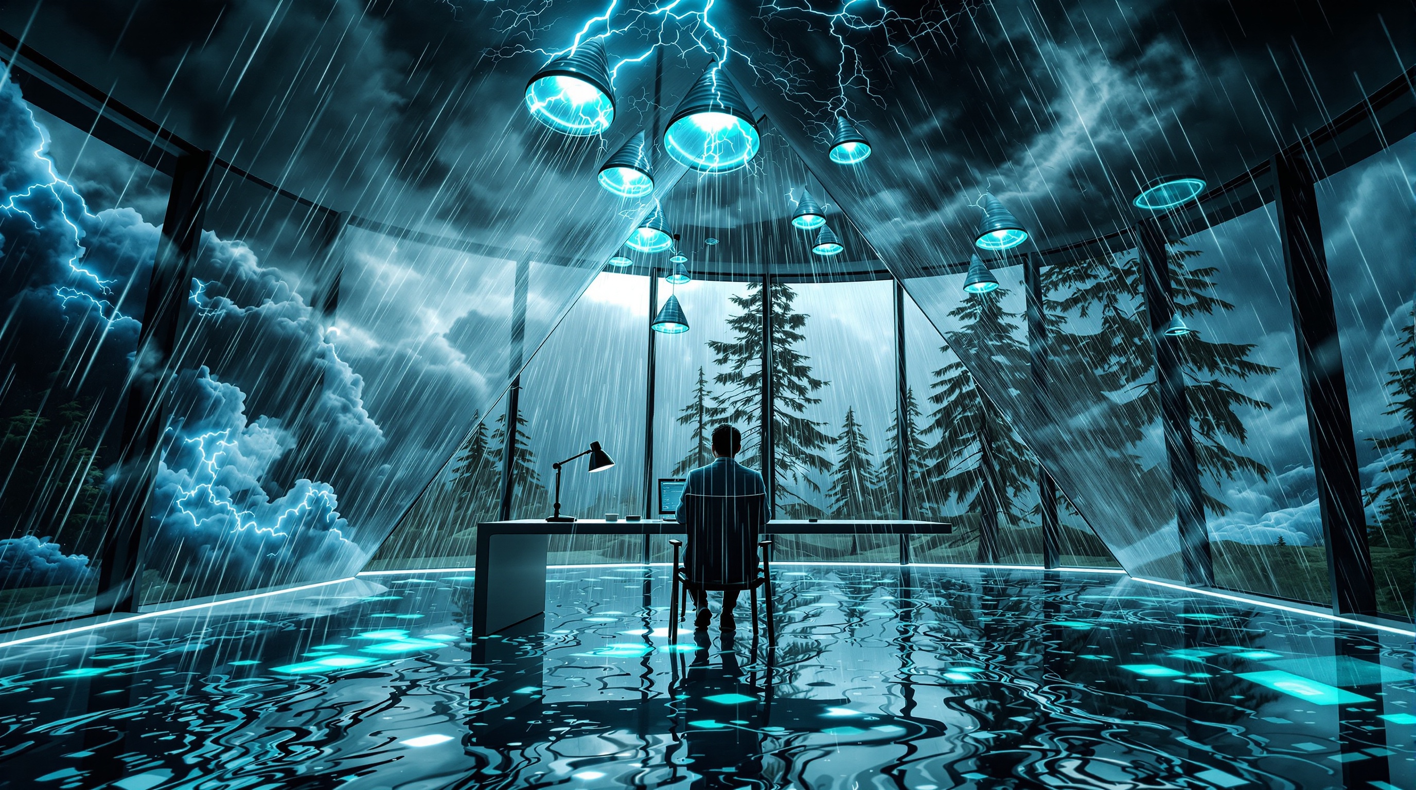 Hands-Free Browser Navigation: Voice Tech for Accessibility in SNFs