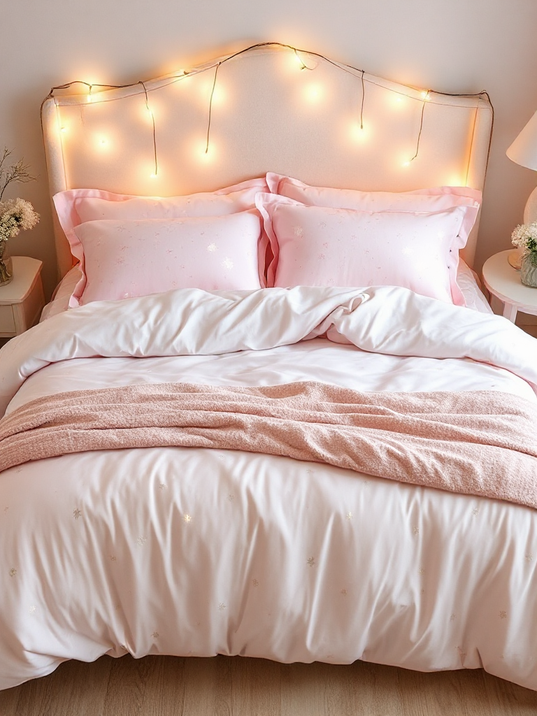 Super cute dream room