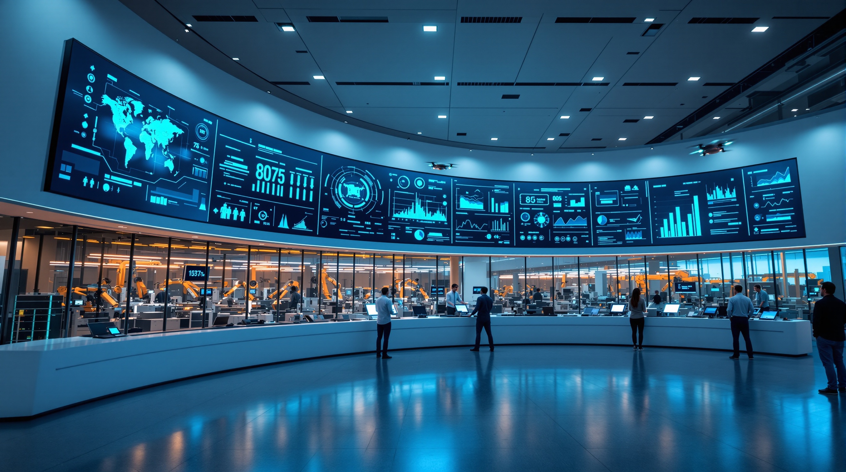 AI Agents Revolutionize IoT Device Management