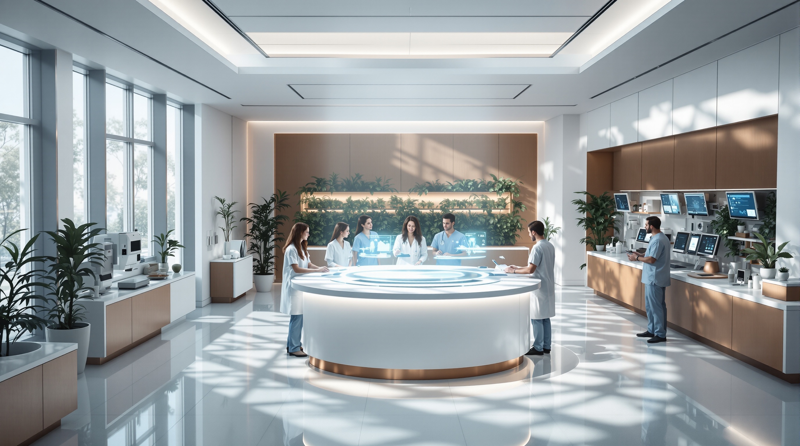 ChatGPT Skilled Nursing Automation: Streamlining Care & Documentation