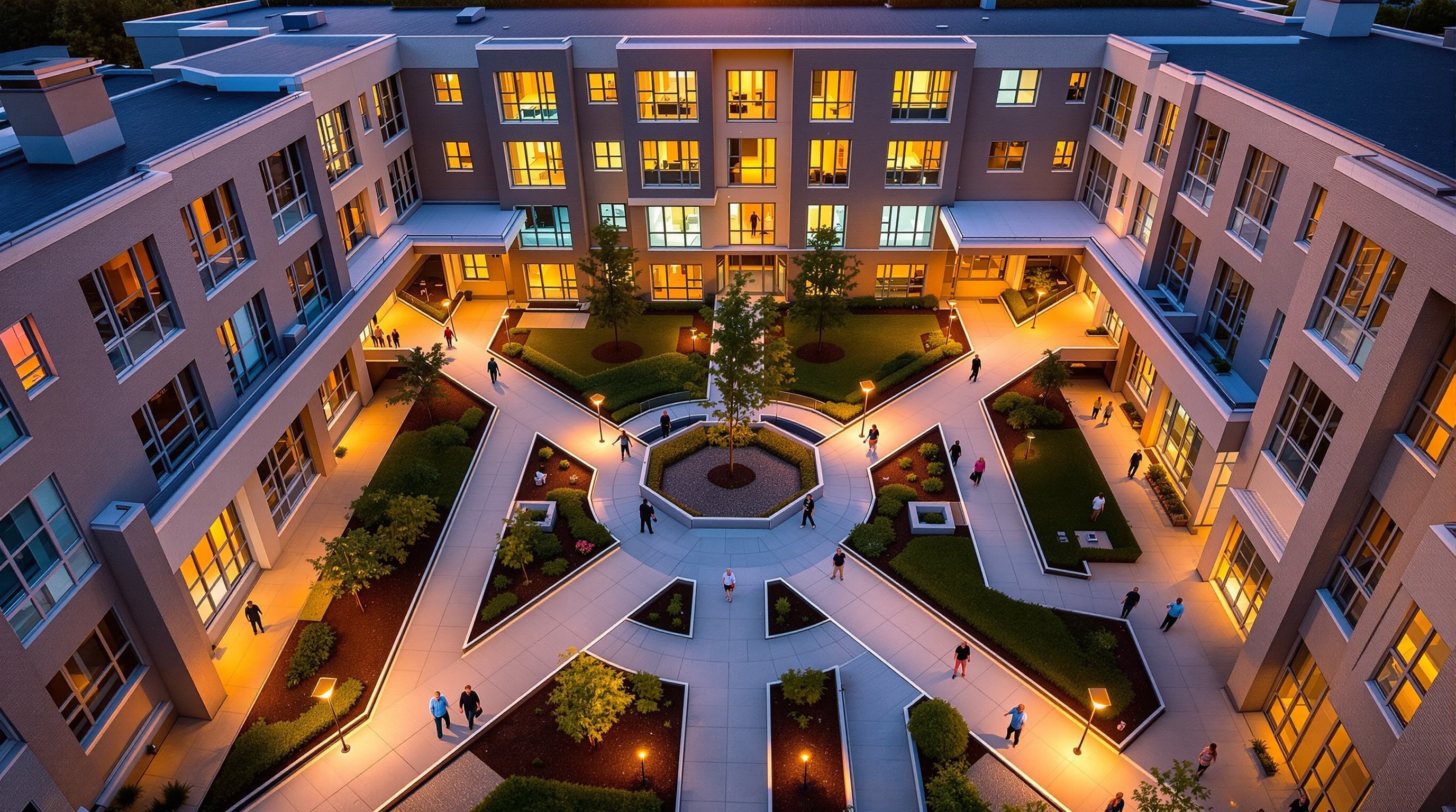 eReferral Replacement: Streamlining Referrals for Skilled Nursing Facilities