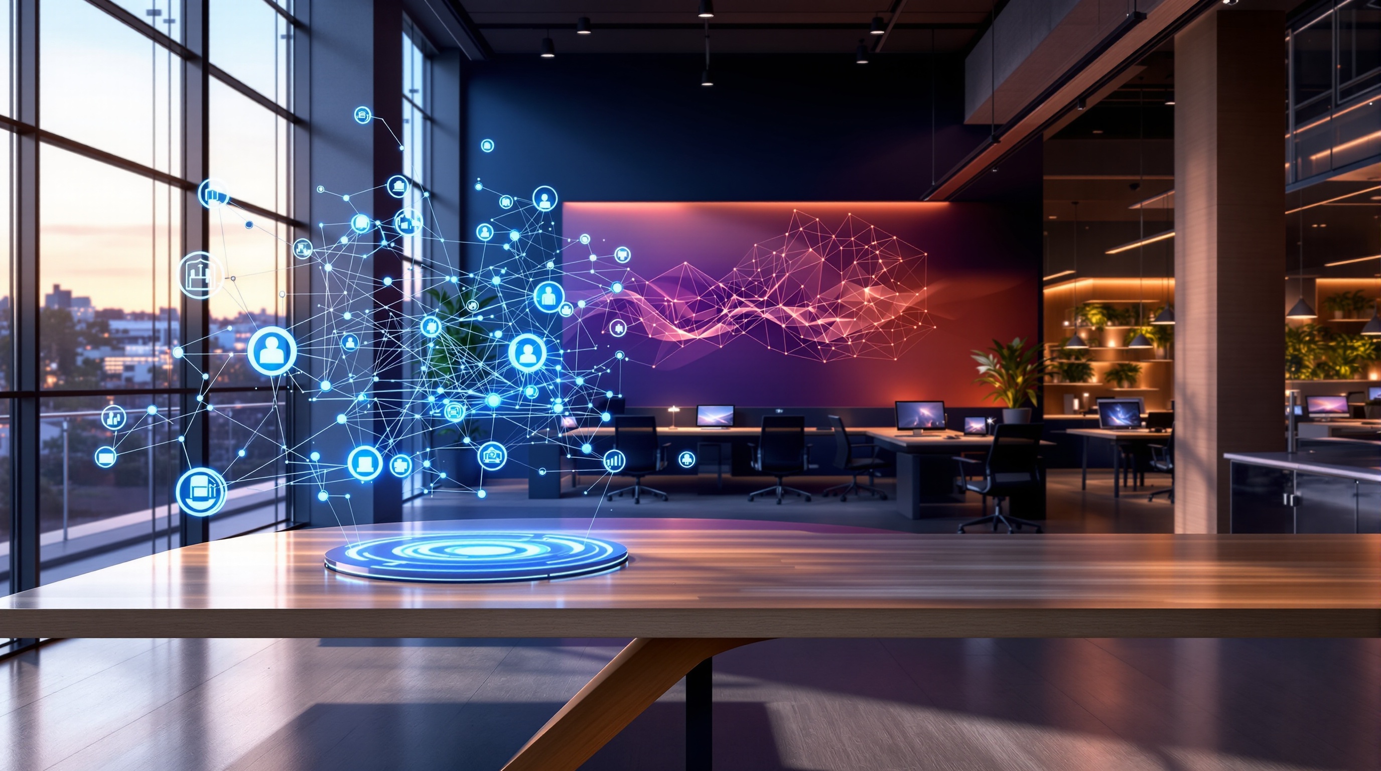 Designing Profitable Agent-First Models