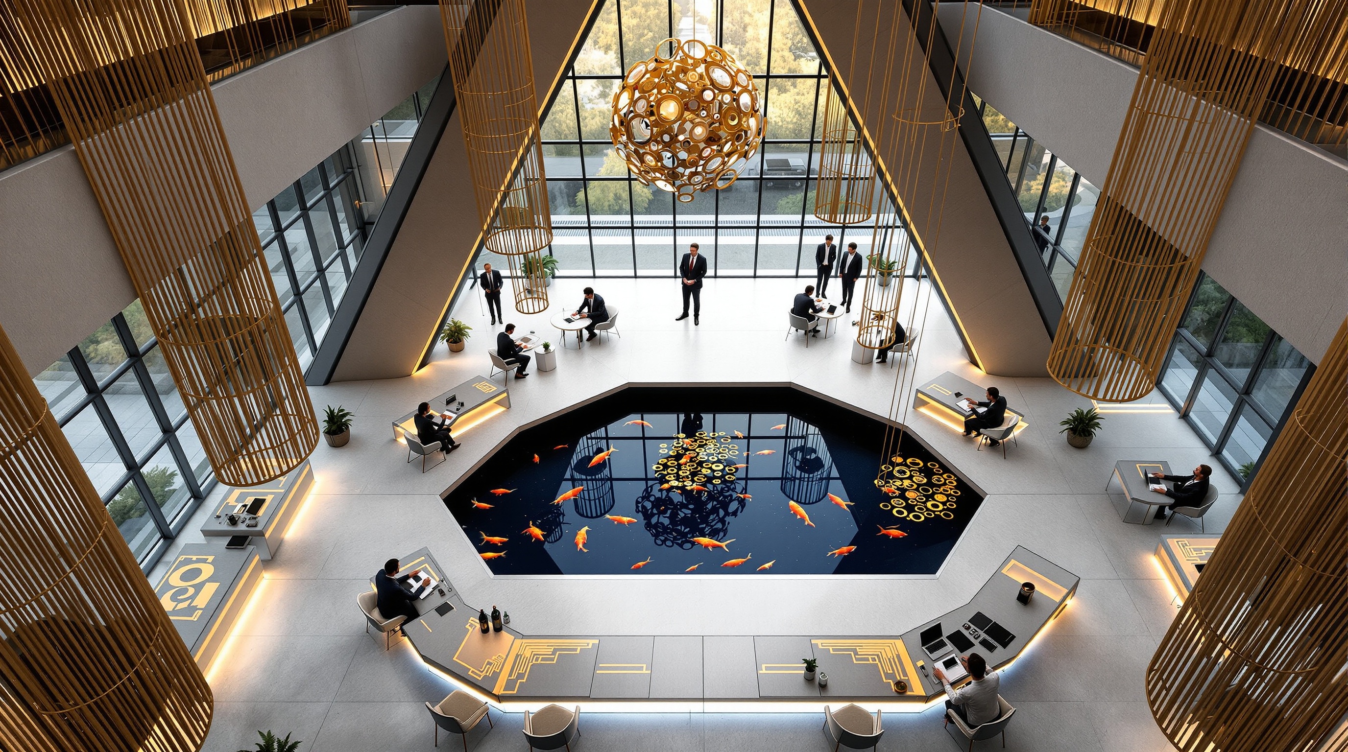 Credit Recovery Automation Platform for Skilled Nursing Facilities