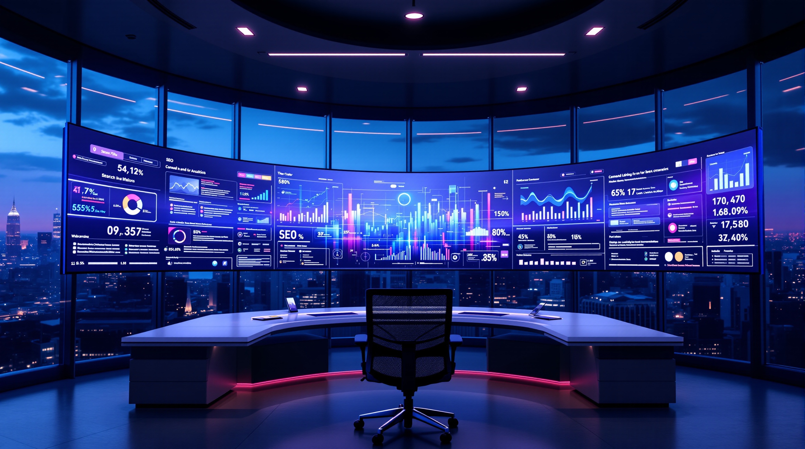 AI SEO Campaigns: A Developer's Guide